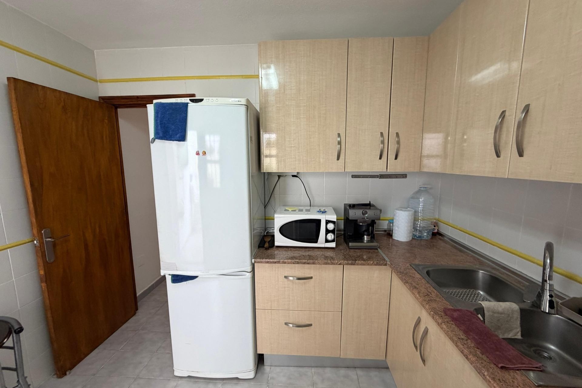 Sprzedaż - Apartament / Mieszkanie -
Lo Pagan - La Puntica
