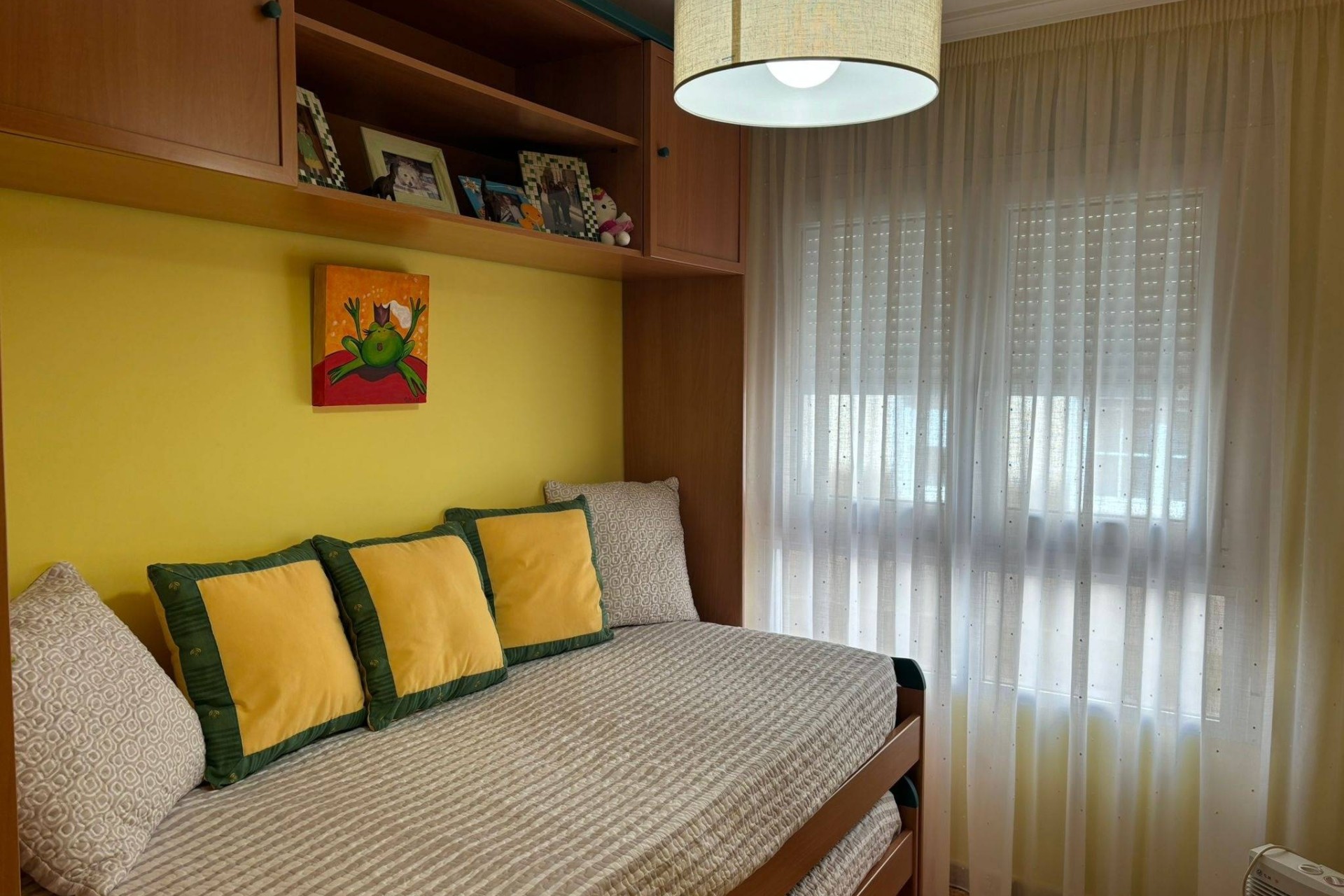 Sprzedaż - Apartament / Mieszkanie -
Lo Pagan - La Puntica