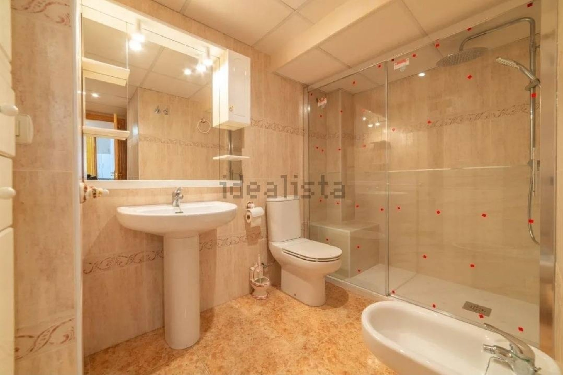 Sprzedaż - Apartament / Mieszkanie -
Lo Pagan - La Puntica