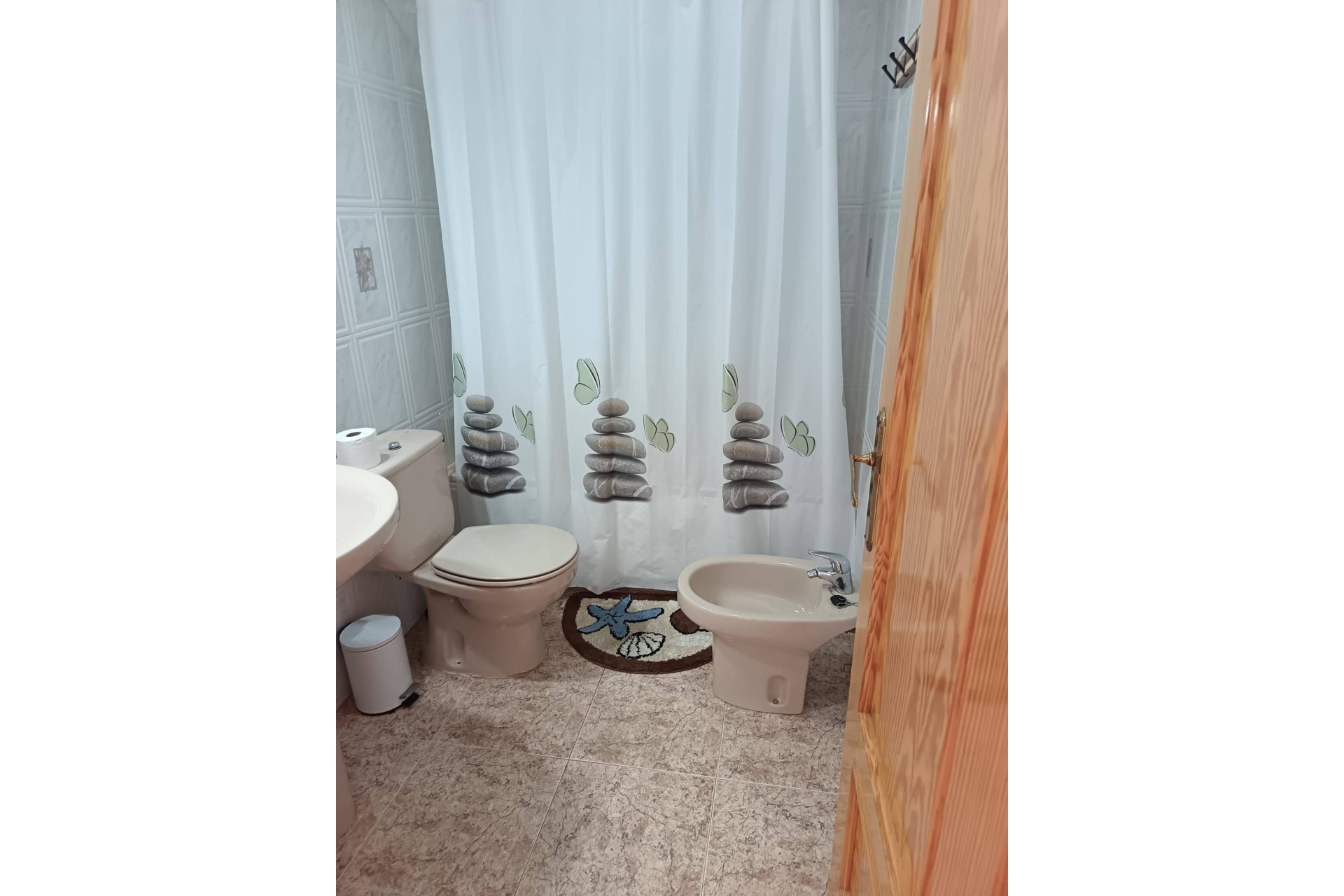 Sprzedaż - Apartament / Mieszkanie -
Lo Pagan - La Puntica