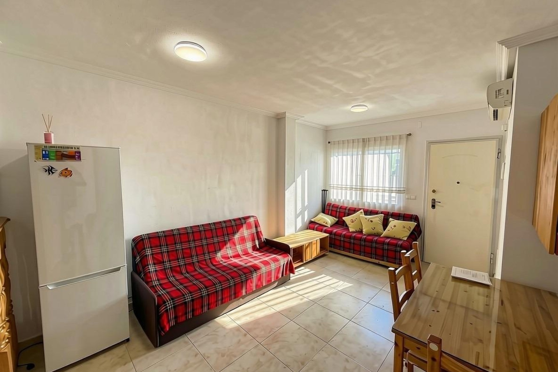 Sprzedaż - Apartament / Mieszkanie -
Lo Pagan - La Puntica