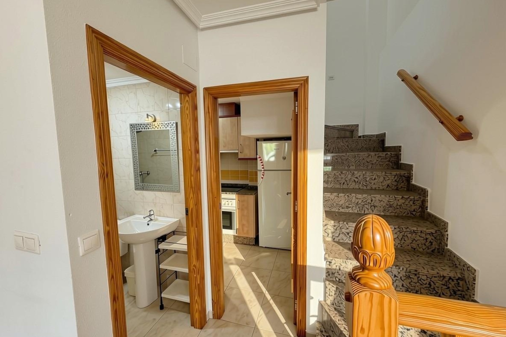 Sprzedaż - Apartament / Mieszkanie -
Lo Pagan - La Puntica