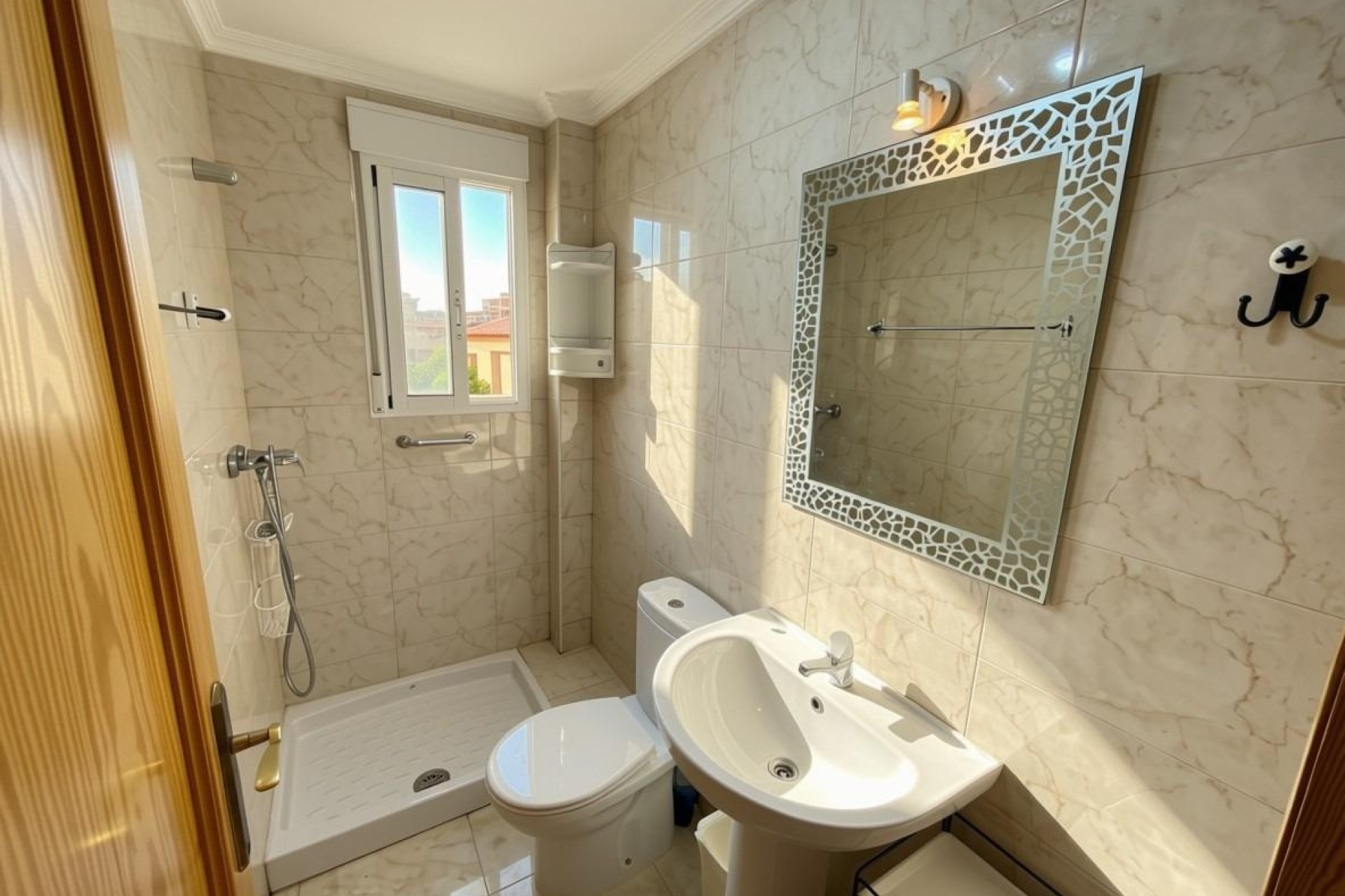 Sprzedaż - Apartament / Mieszkanie -
Lo Pagan - La Puntica
