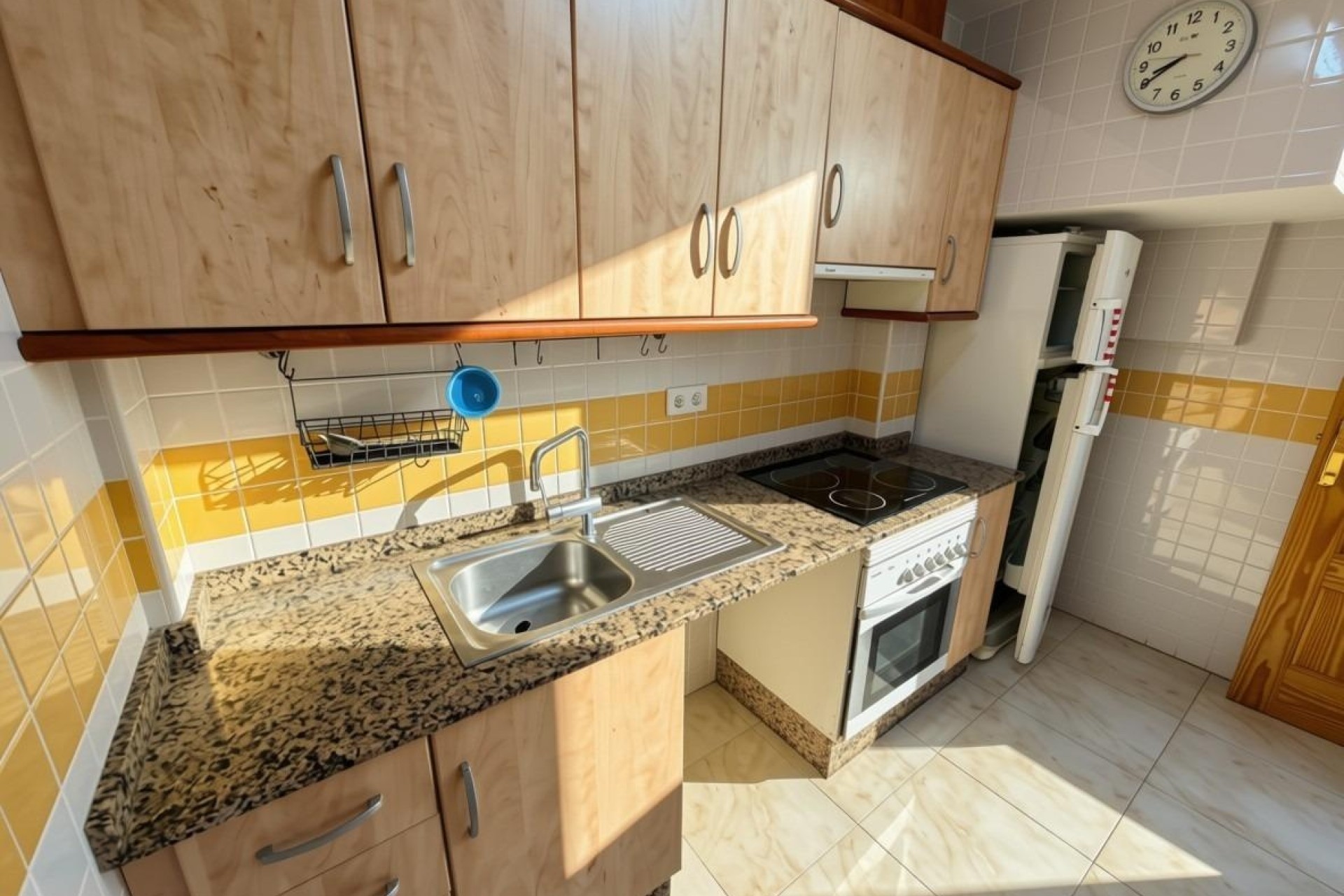 Sprzedaż - Apartament / Mieszkanie -
Lo Pagan - La Puntica