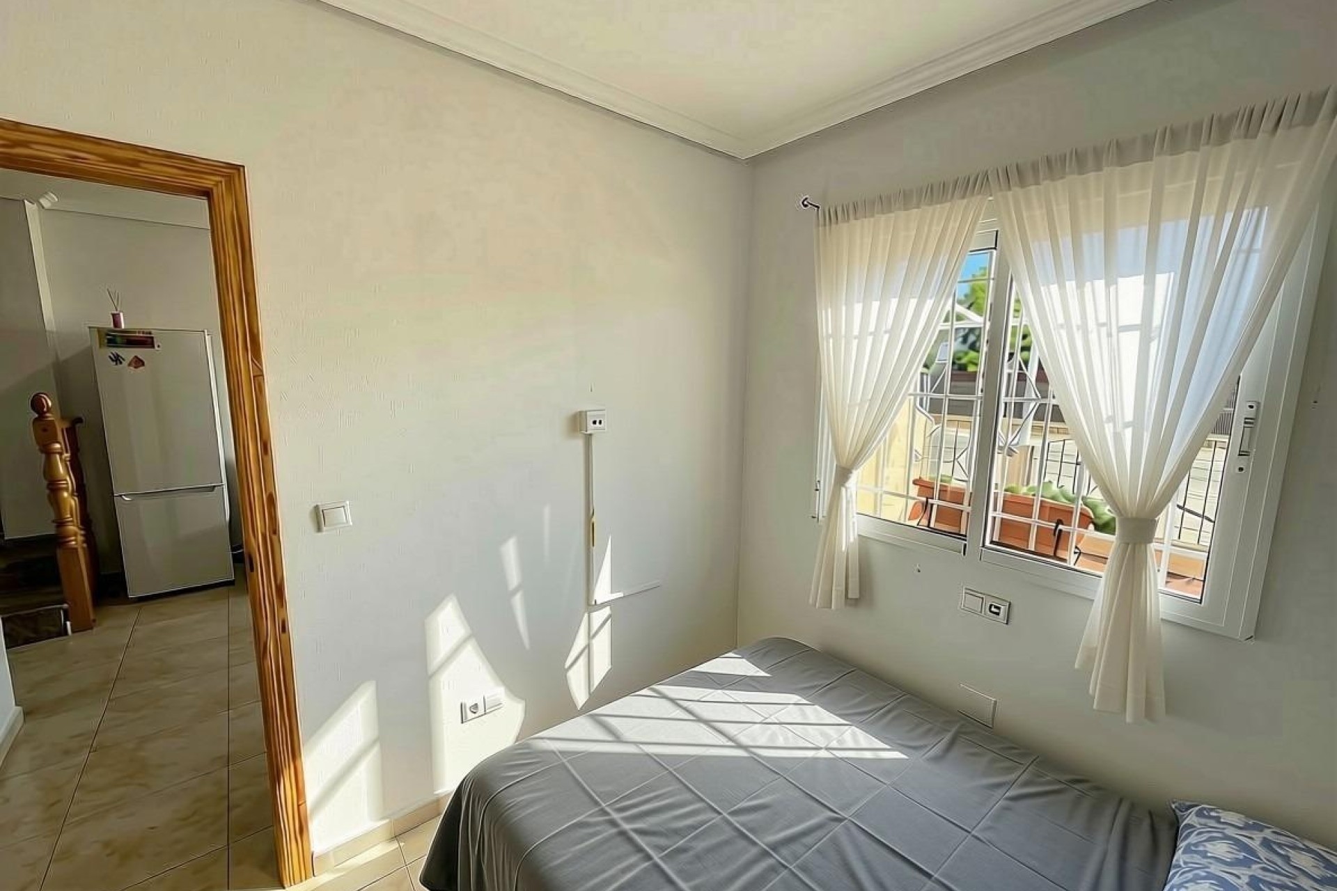 Sprzedaż - Apartament / Mieszkanie -
Lo Pagan - La Puntica
