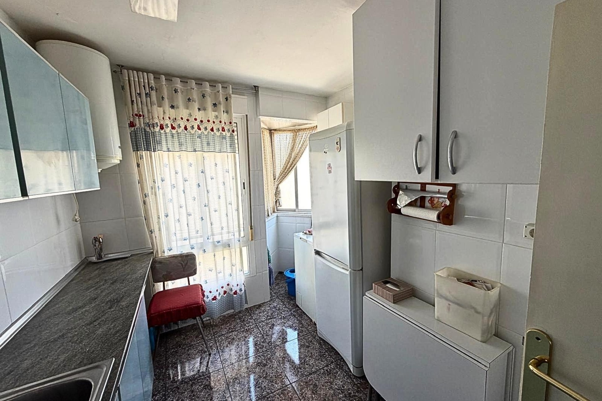 Sprzedaż - Apartament / Mieszkanie -
Lo Pagan - La Puntica