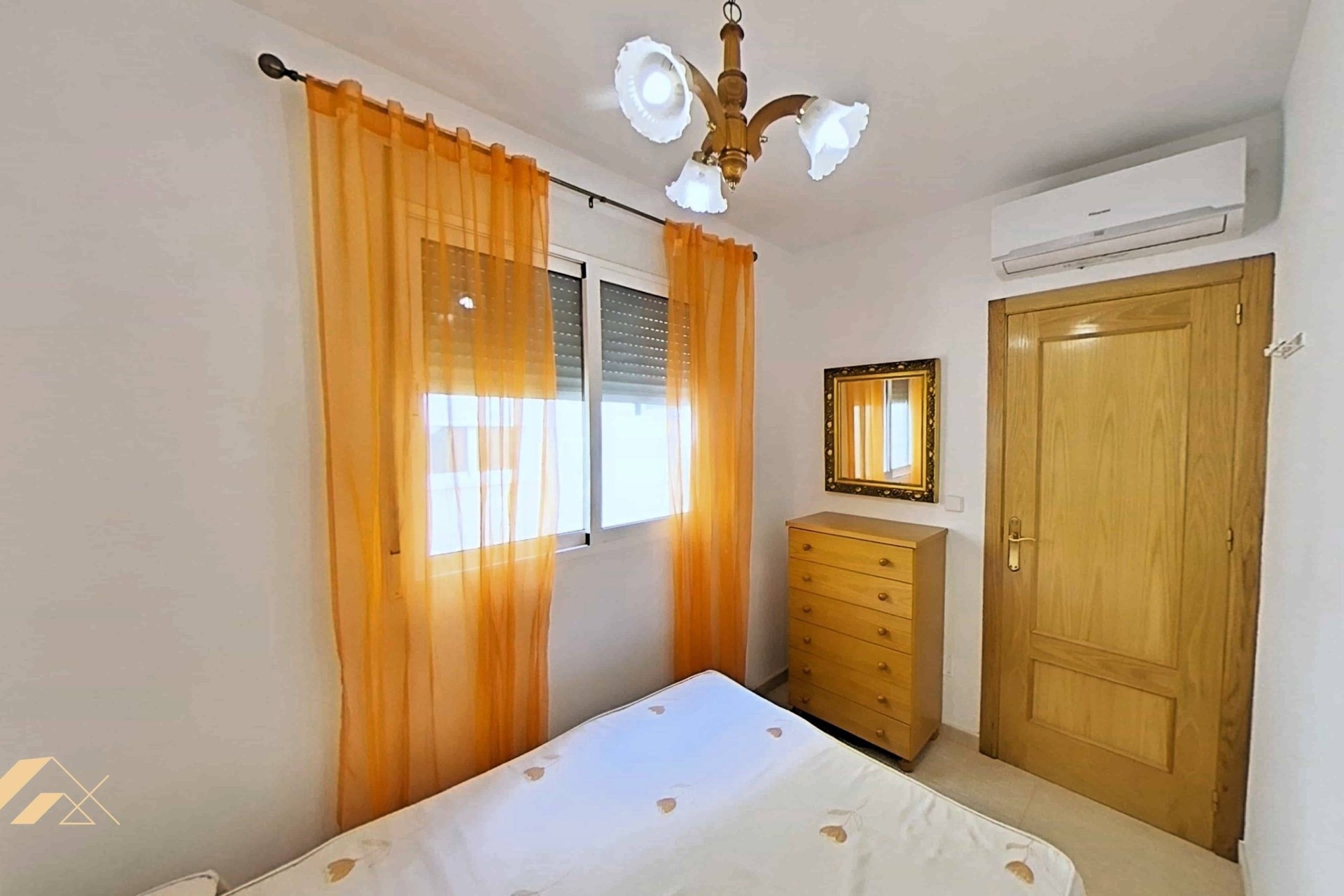Sprzedaż - Apartament / Mieszkanie -
Lo Pagan - La Puntica