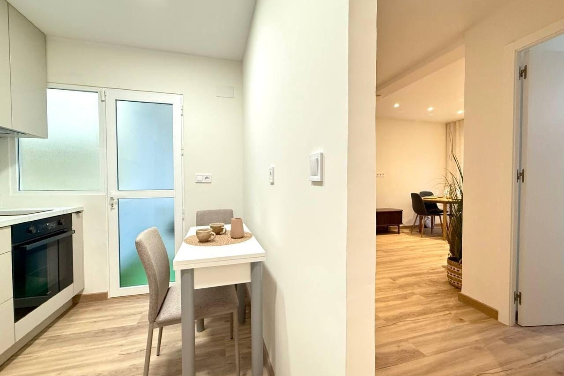Sprzedaż - Apartament / Mieszkanie -
Lo Pagan - La Puntica