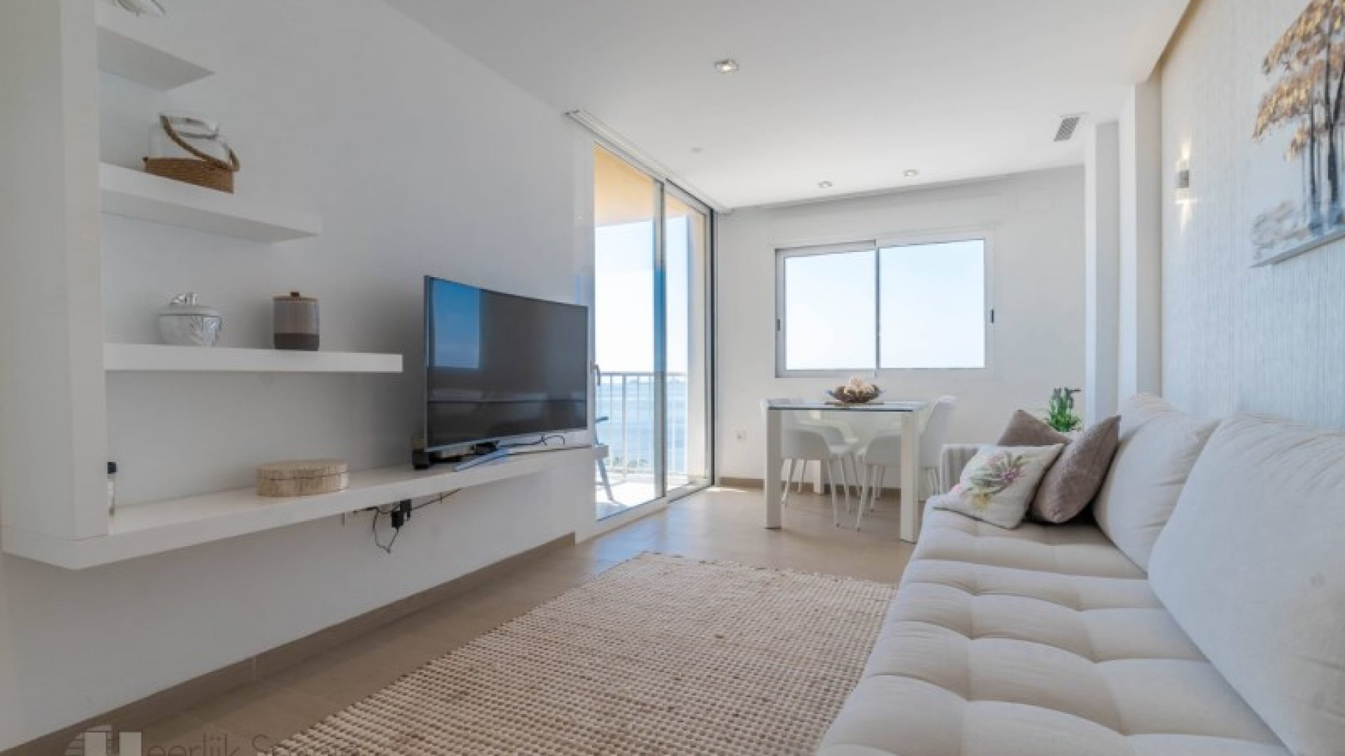 Sprzedaż - Apartament mieszkanie -
Lo Pagan - San Pedro del Pinatar