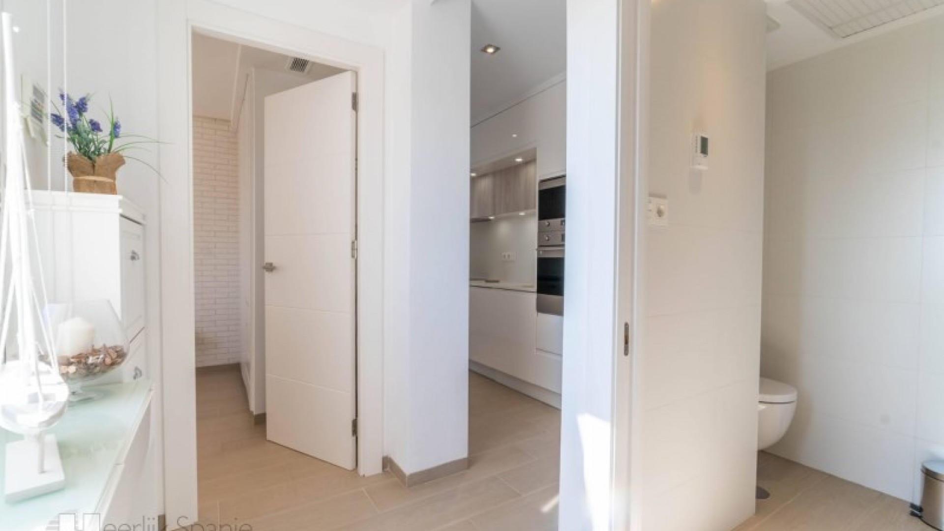 Sprzedaż - Apartament mieszkanie -
Lo Pagan - San Pedro del Pinatar