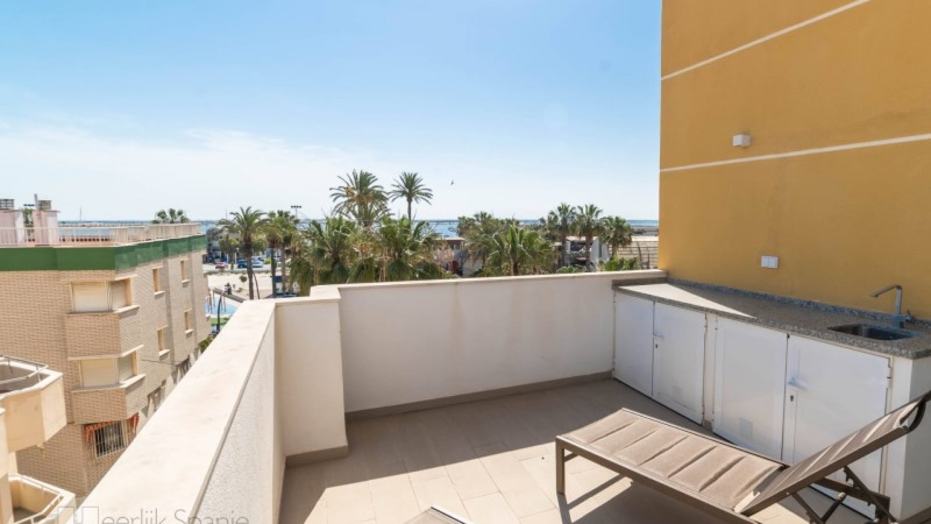 Sprzedaż - Apartament mieszkanie -
Lo Pagan - San Pedro del Pinatar