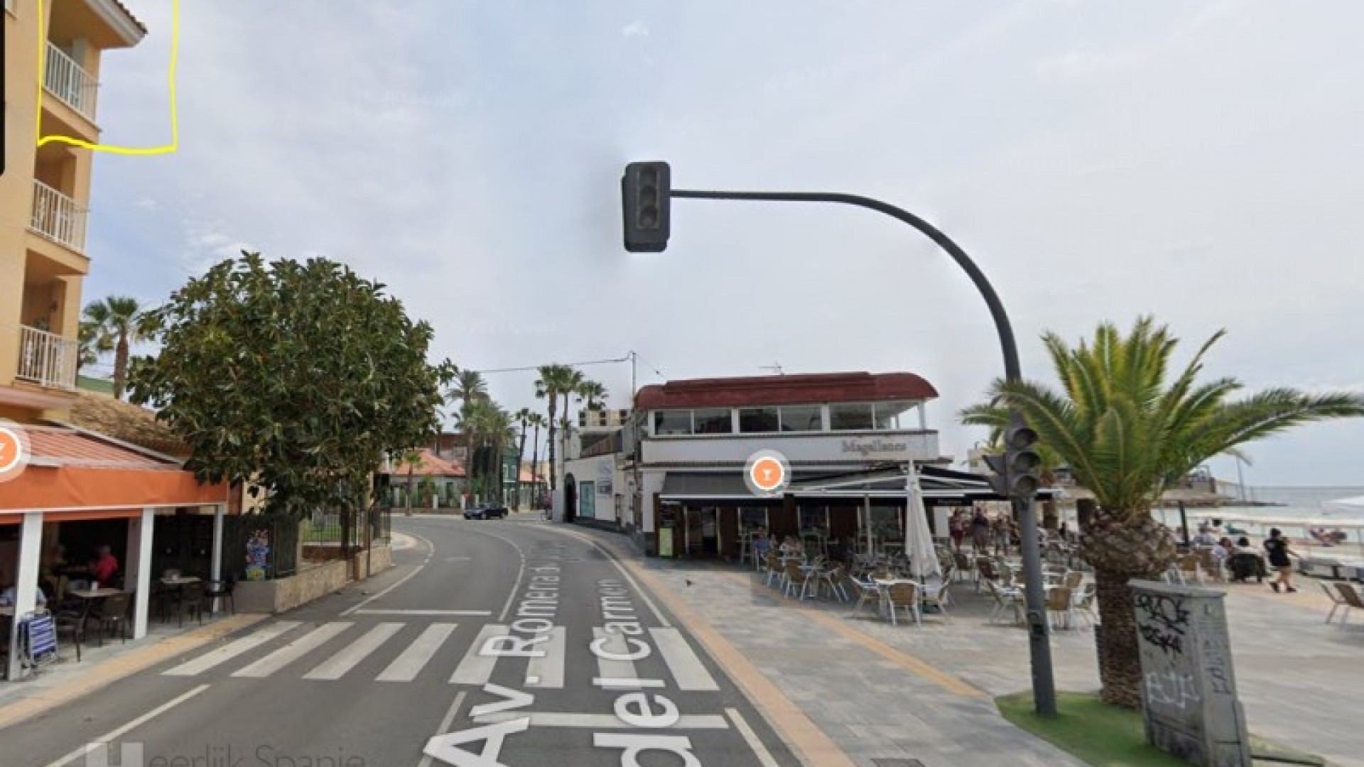 Sprzedaż - Apartament mieszkanie -
Lo Pagan - San Pedro del Pinatar