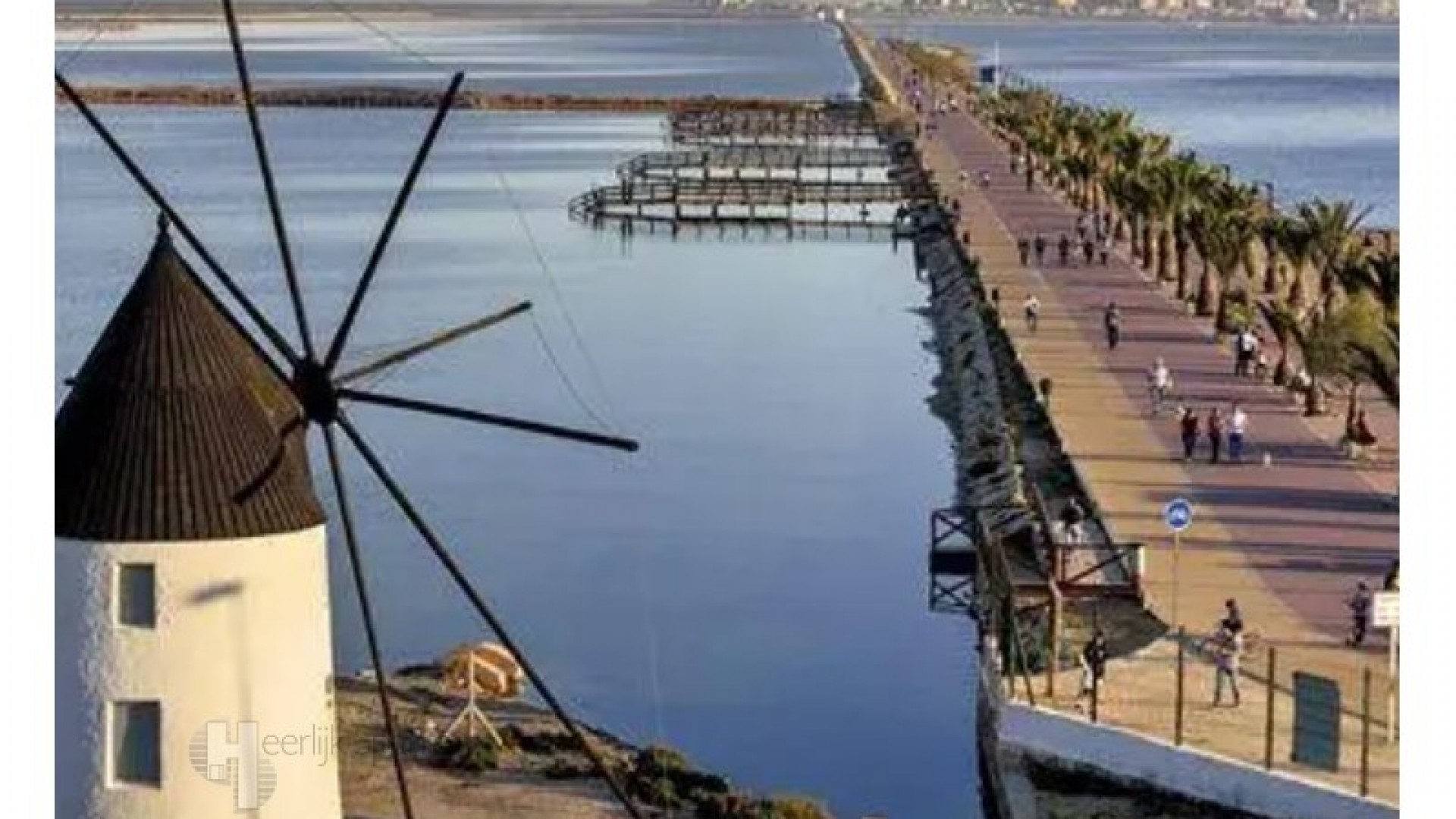 Sprzedaż - Apartament mieszkanie -
Lo Pagan - San Pedro del Pinatar