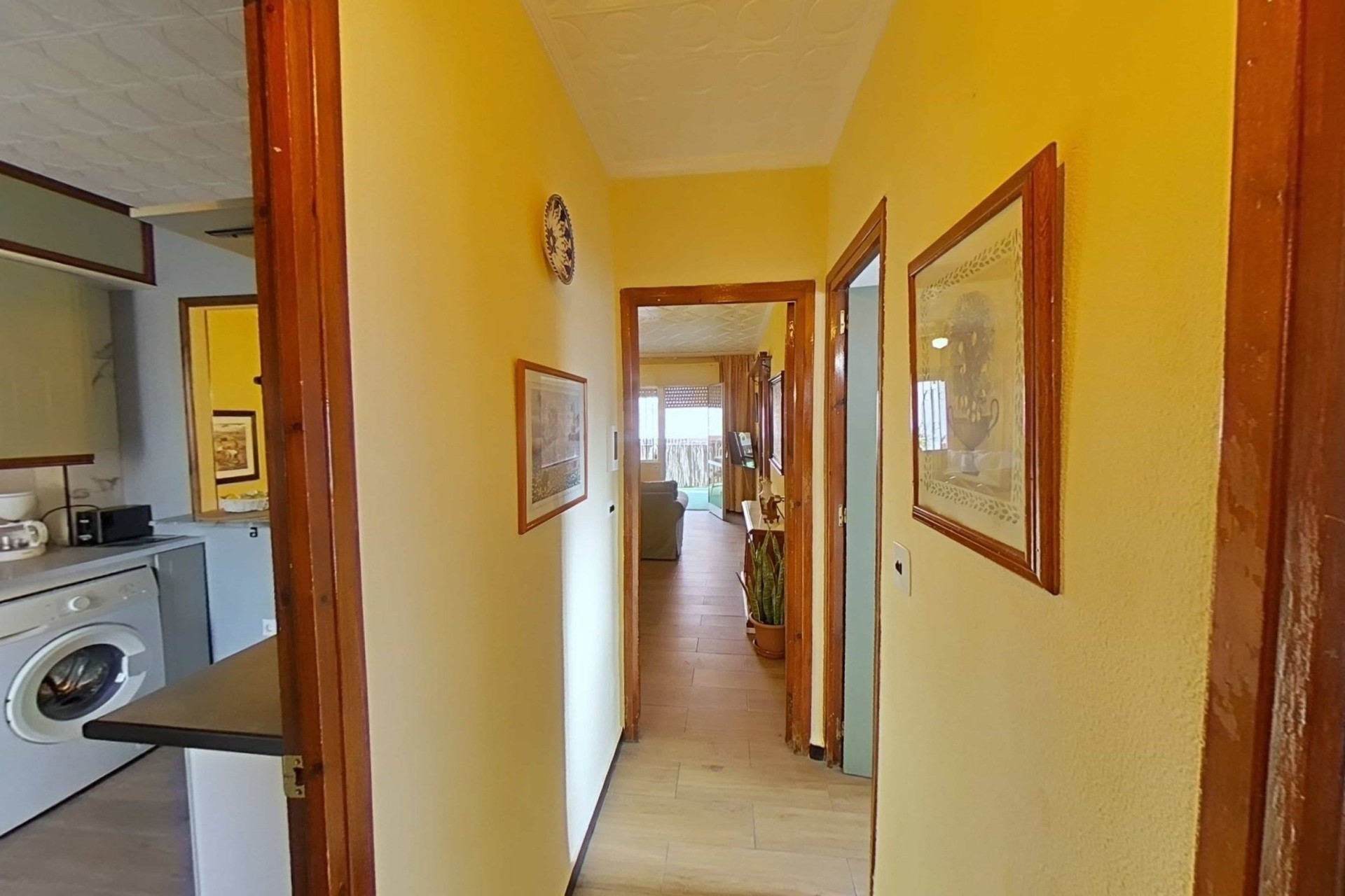 Sprzedaż - Apartament / Mieszkanie -
Lo Pagan - Villananitos