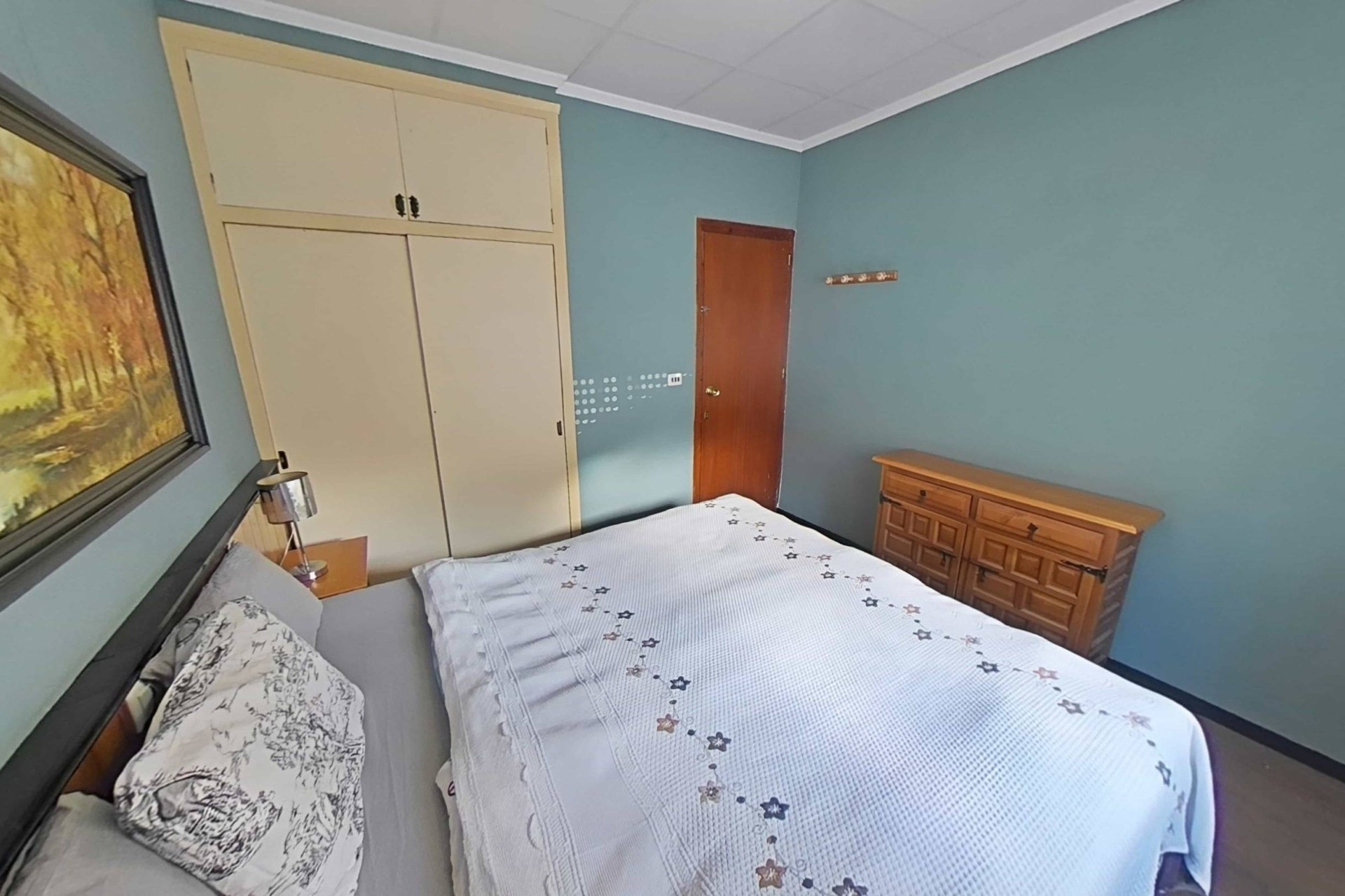 Sprzedaż - Apartament / Mieszkanie -
Lo Pagan - Villananitos