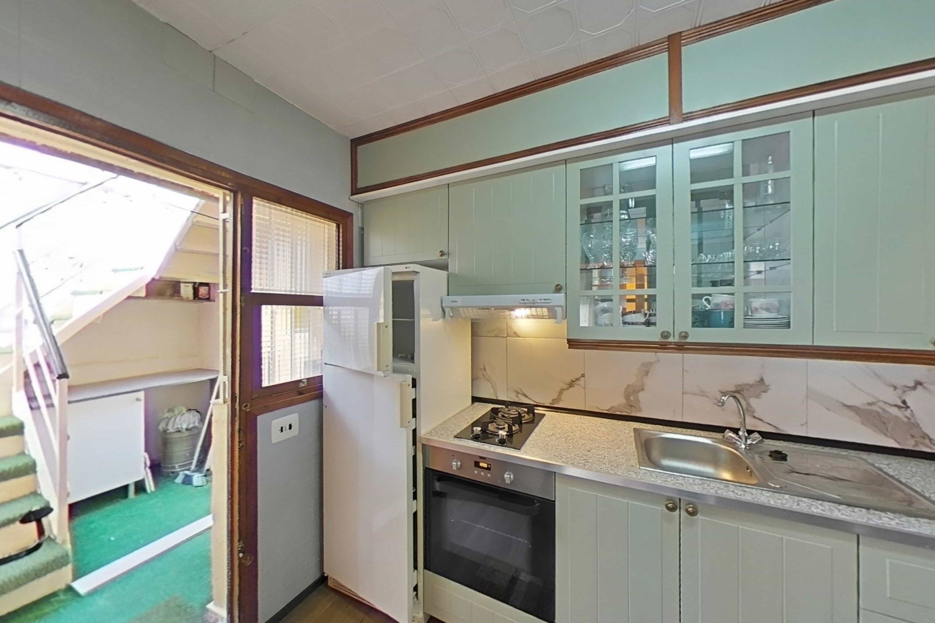 Sprzedaż - Apartament / Mieszkanie -
Lo Pagan - Villananitos