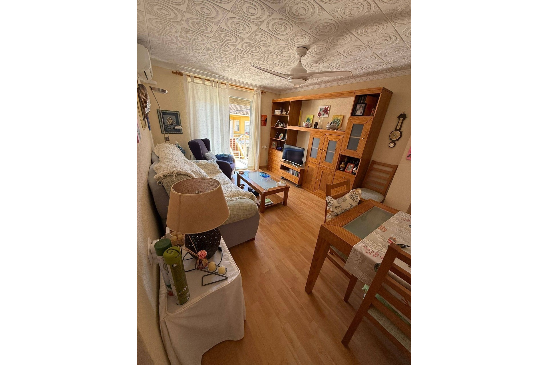 Sprzedaż - Apartament / Mieszkanie -
Lo Pagan - Villananitos