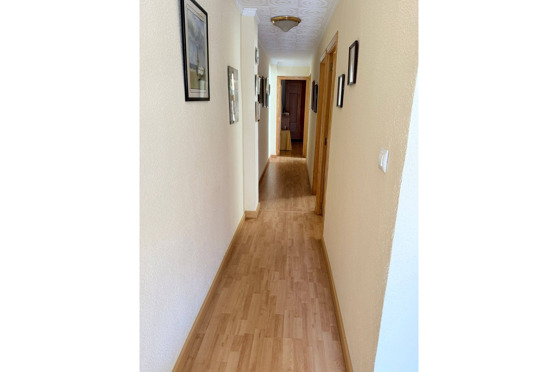 Sprzedaż - Apartament / Mieszkanie -
Lo Pagan - Villananitos
