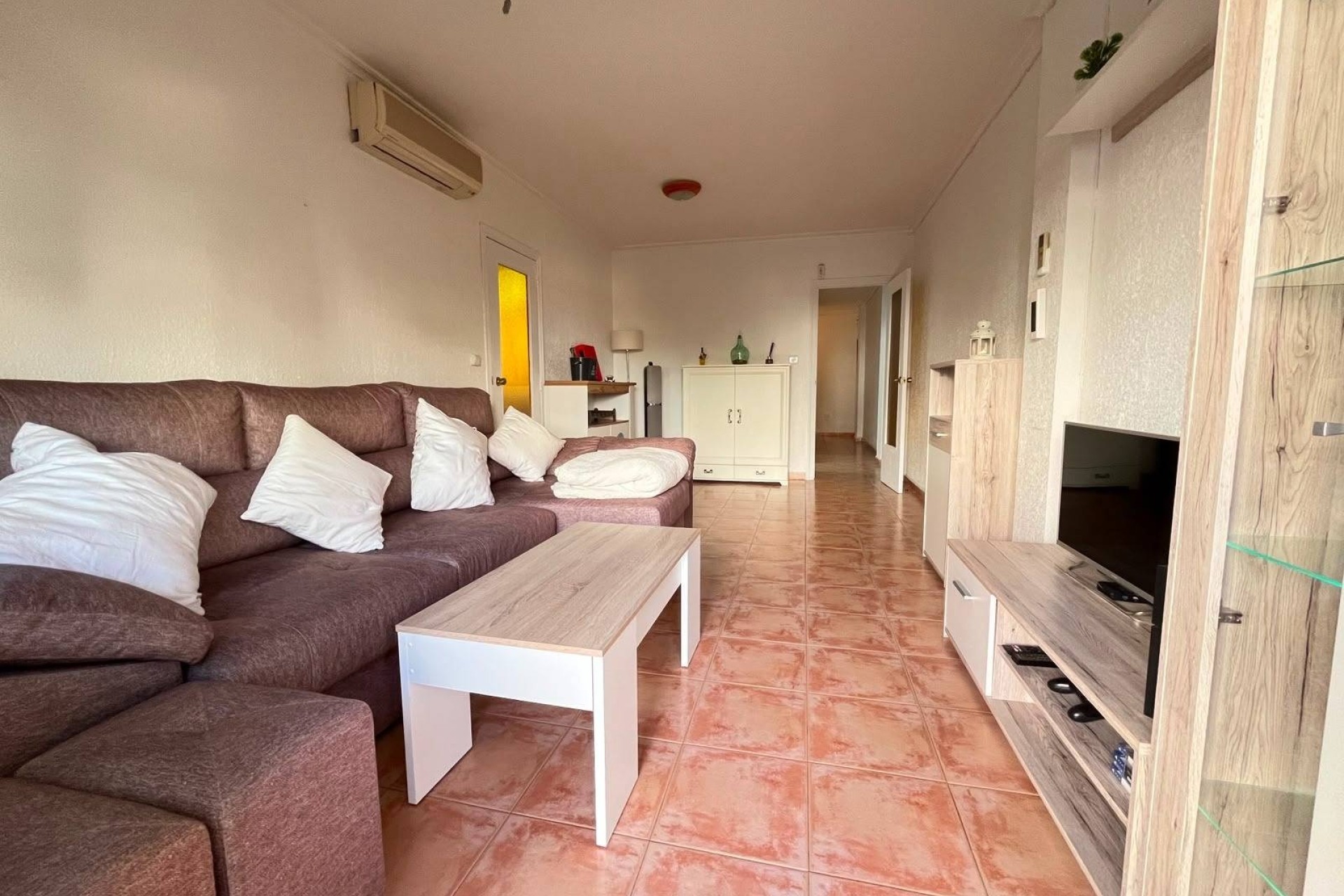 Sprzedaż - Apartament / Mieszkanie -
Lo Pagan - Villananitos