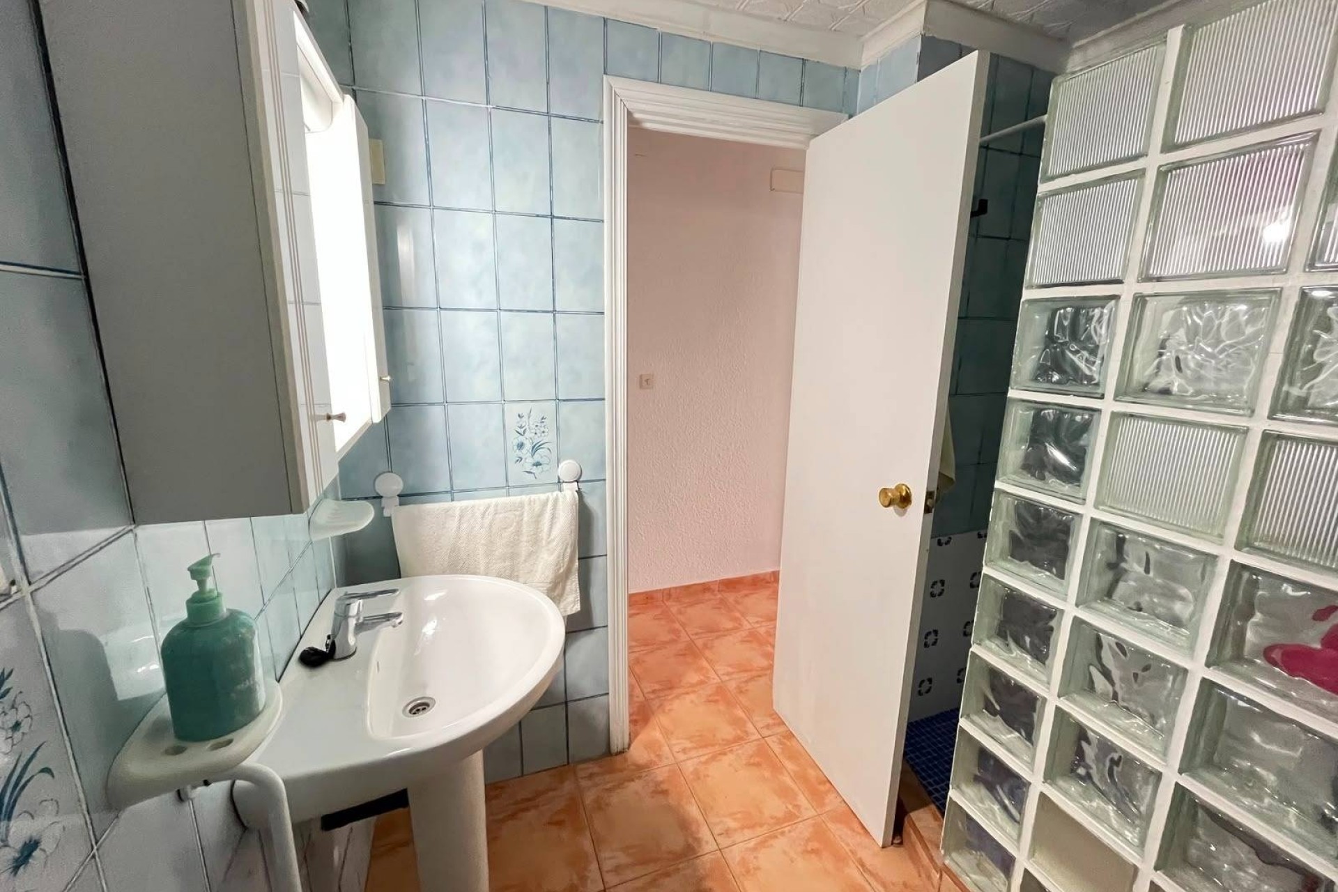 Sprzedaż - Apartament / Mieszkanie -
Lo Pagan - Villananitos