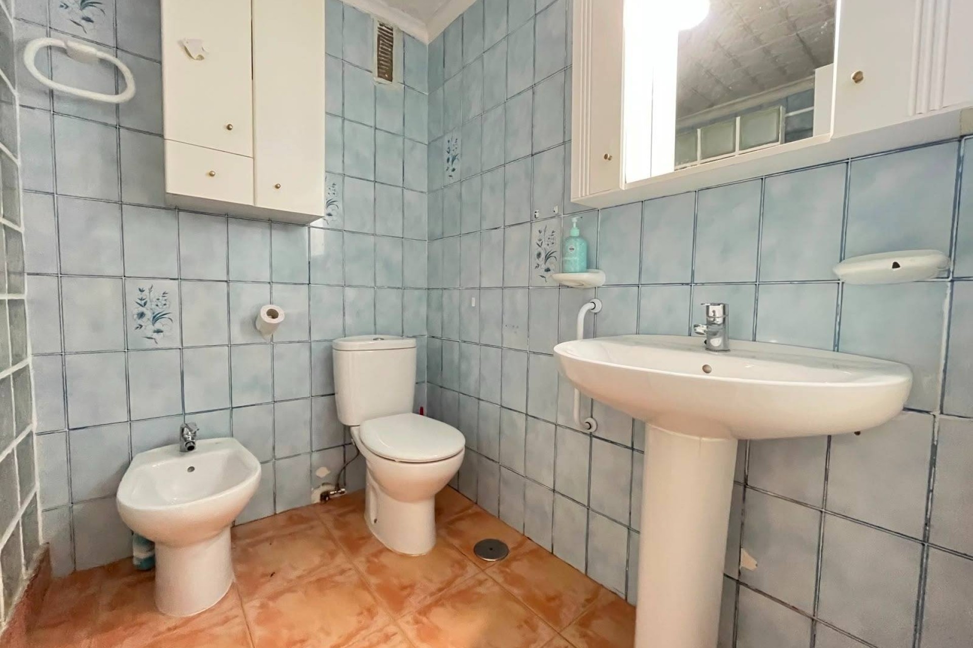 Sprzedaż - Apartament / Mieszkanie -
Lo Pagan - Villananitos