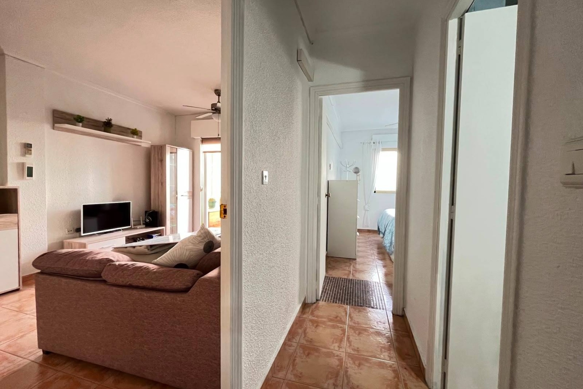 Sprzedaż - Apartament / Mieszkanie -
Lo Pagan - Villananitos