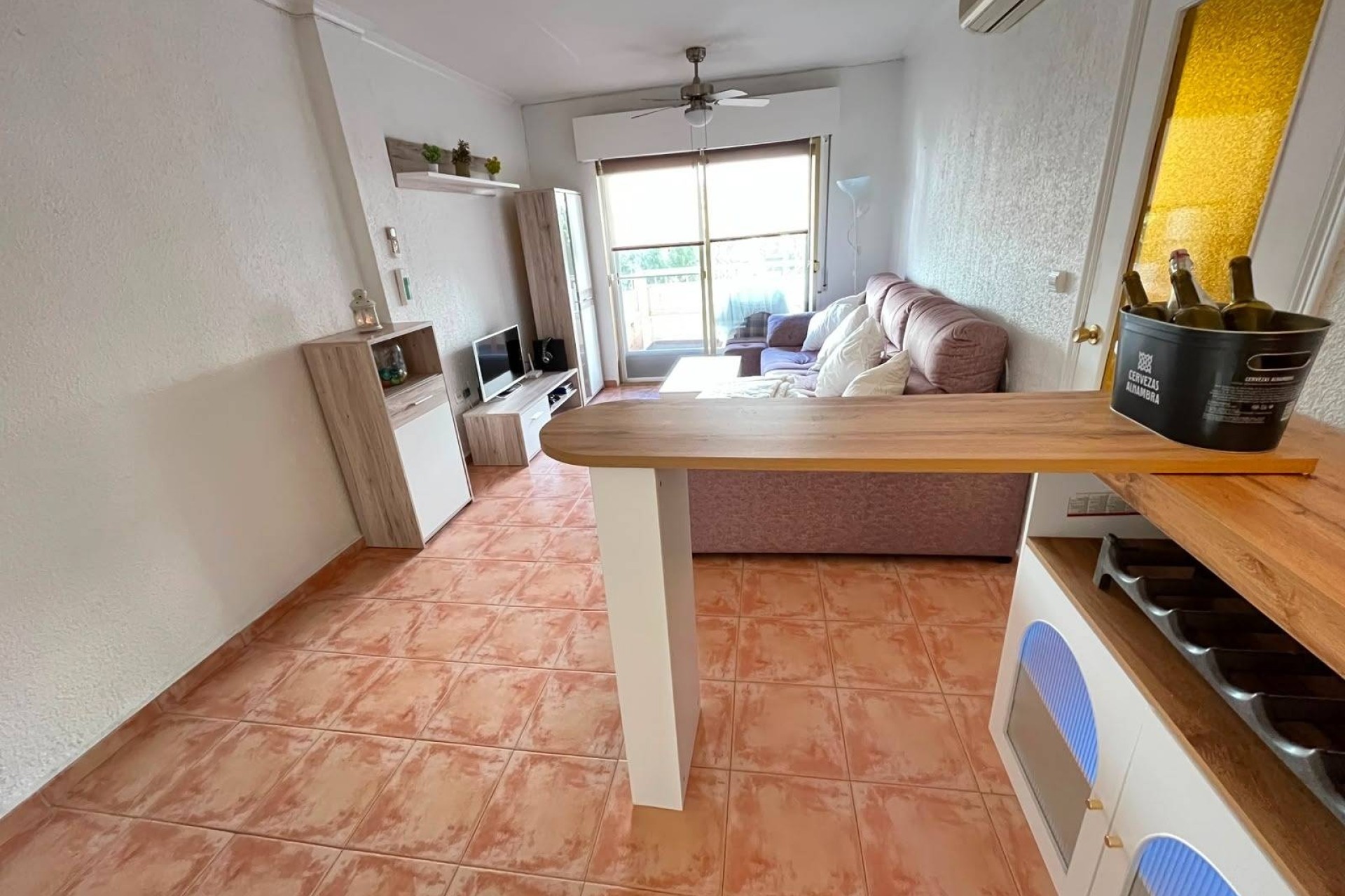 Sprzedaż - Apartament / Mieszkanie -
Lo Pagan - Villananitos