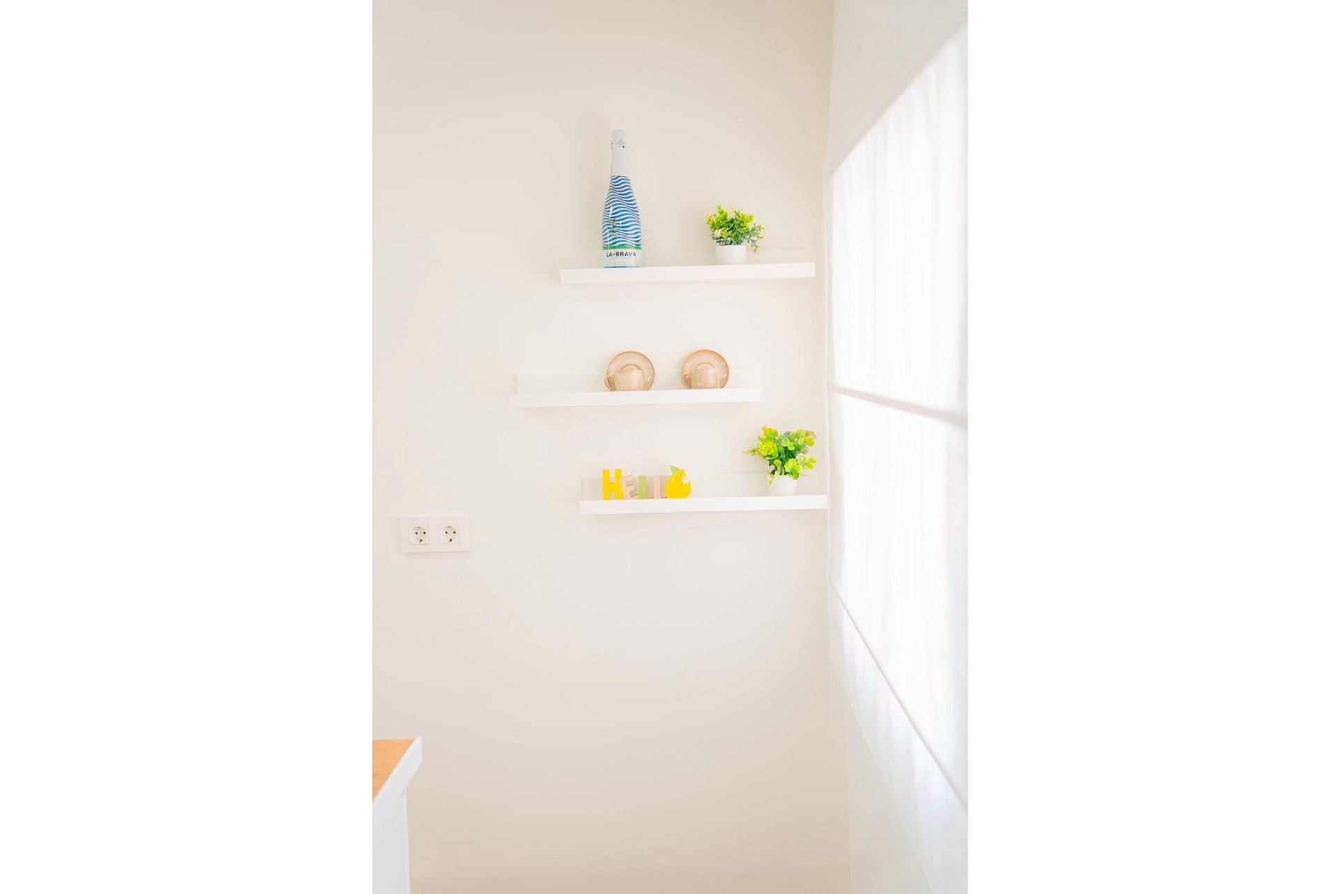 Sprzedaż - Apartament / Mieszkanie -
Lo Pagan - Villananitos