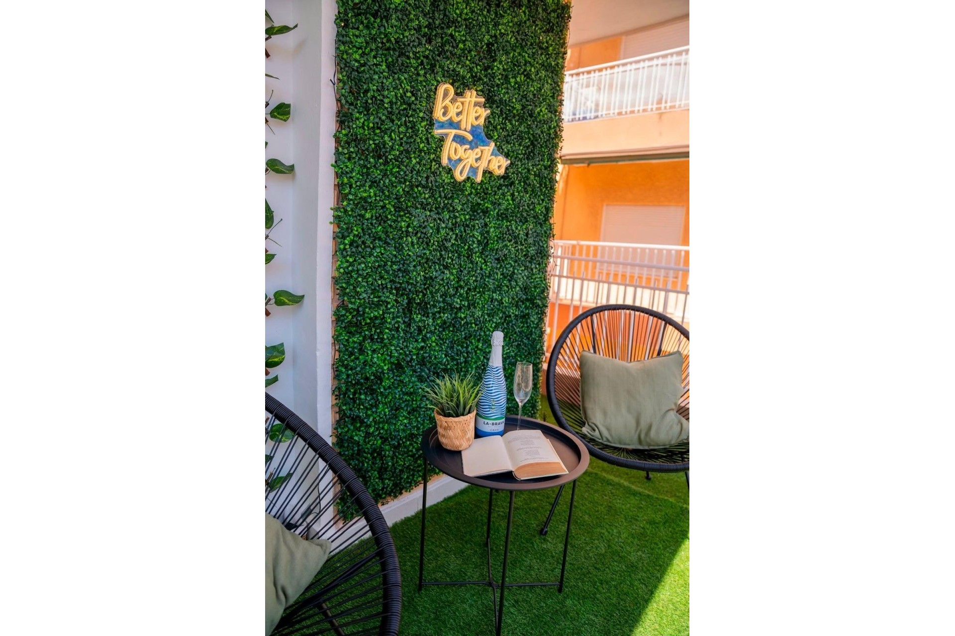 Sprzedaż - Apartament / Mieszkanie -
Lo Pagan - Villananitos