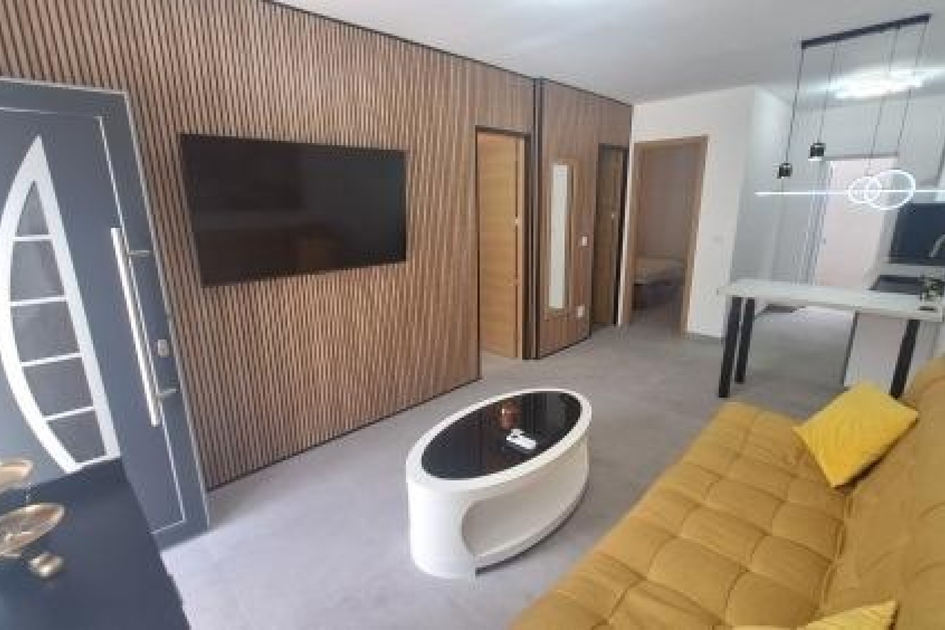 Sprzedaż - Apartament / Mieszkanie -
Lo Pagan - Villananitos