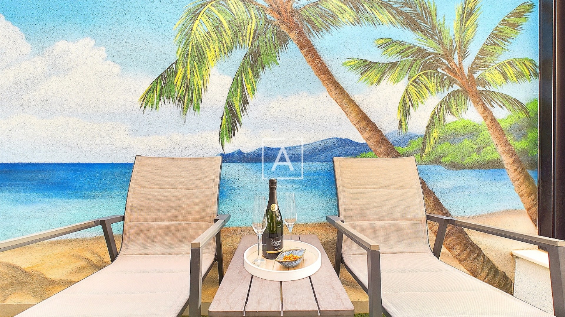 Sprzedaż - Apartament mieszkanie -
Lo Pagan