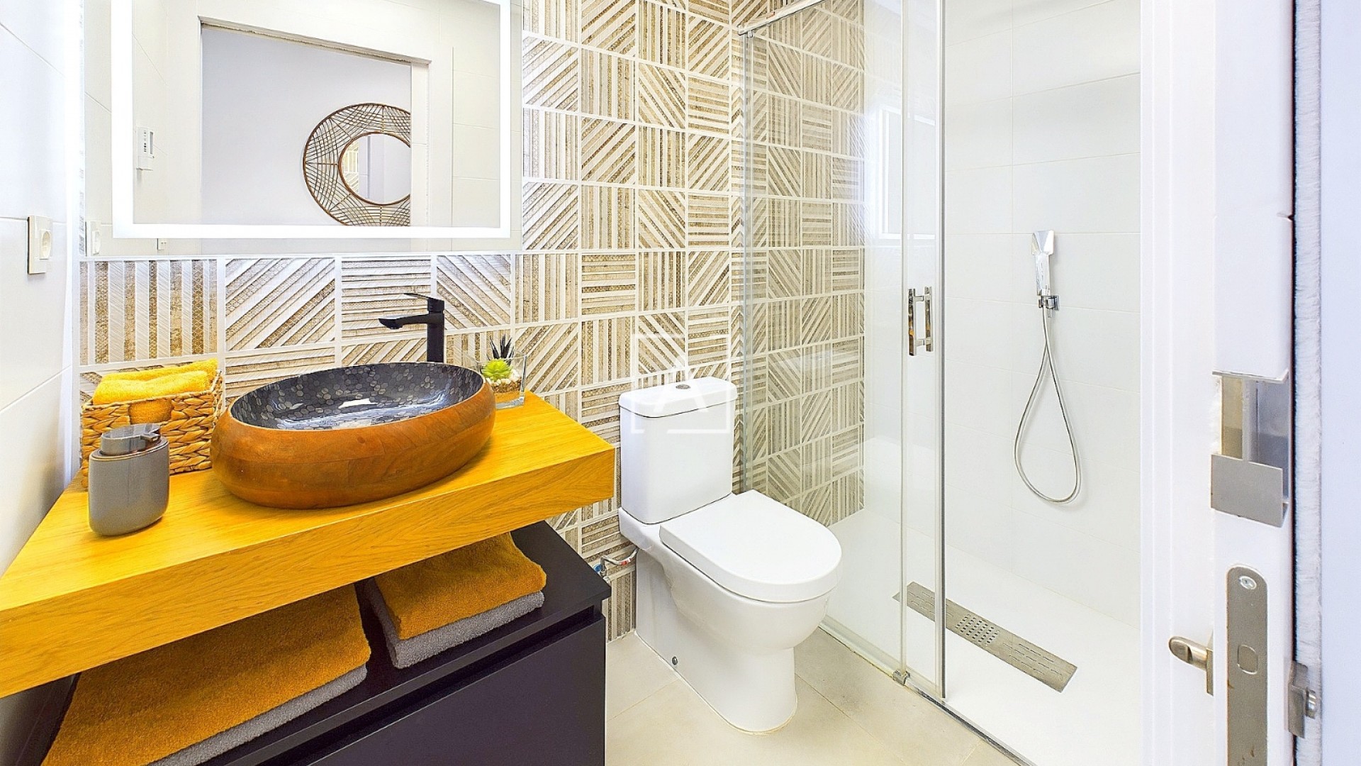 Sprzedaż - Apartament mieszkanie -
Lo Pagan