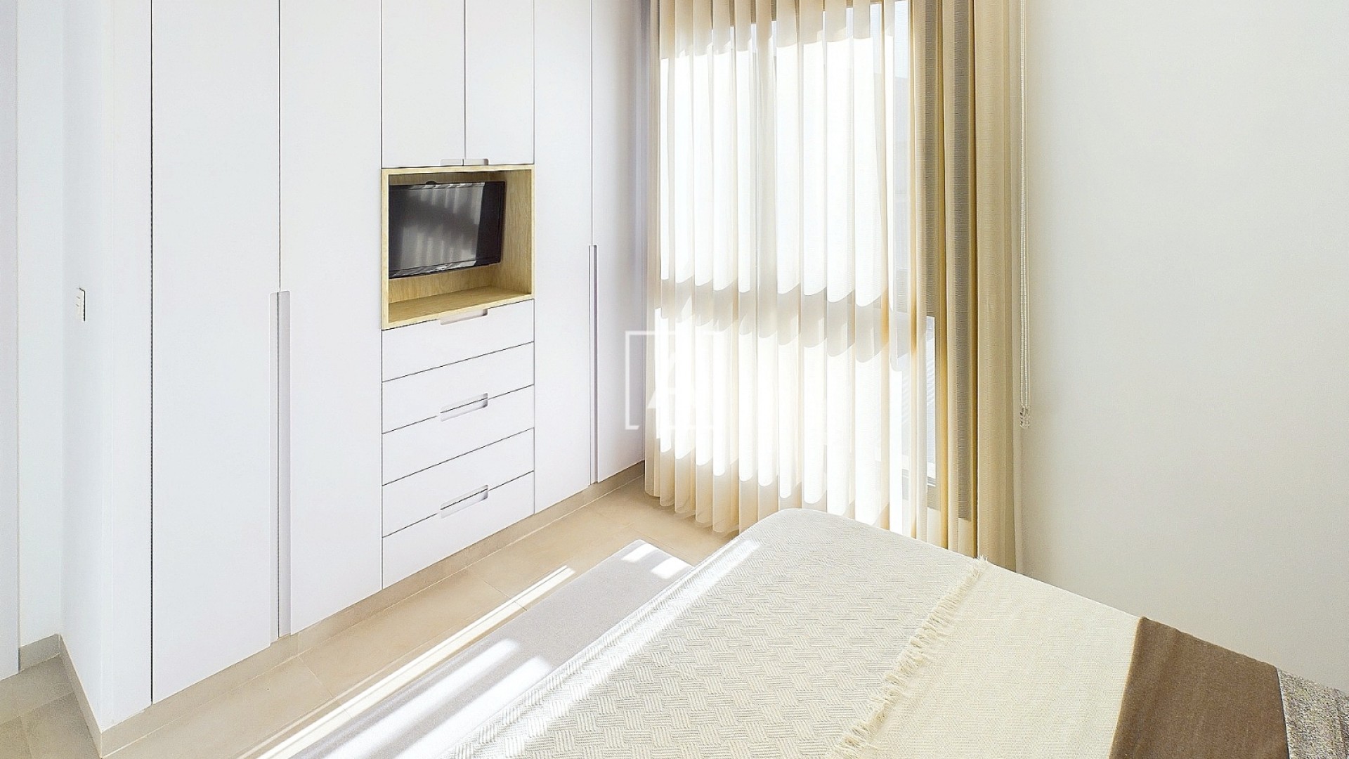 Sprzedaż - Apartament mieszkanie -
Lo Pagan