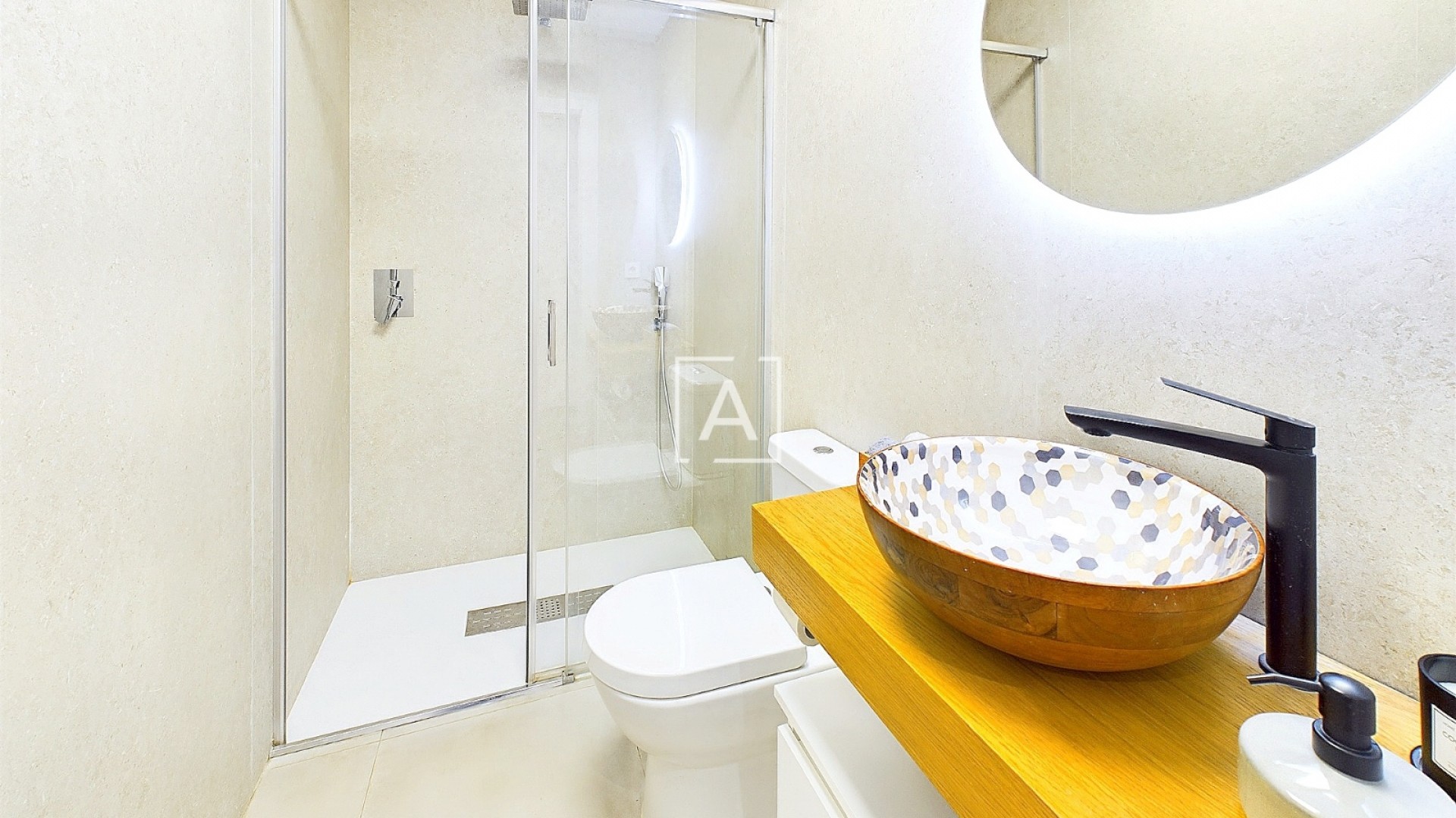 Sprzedaż - Apartament mieszkanie -
Lo Pagan