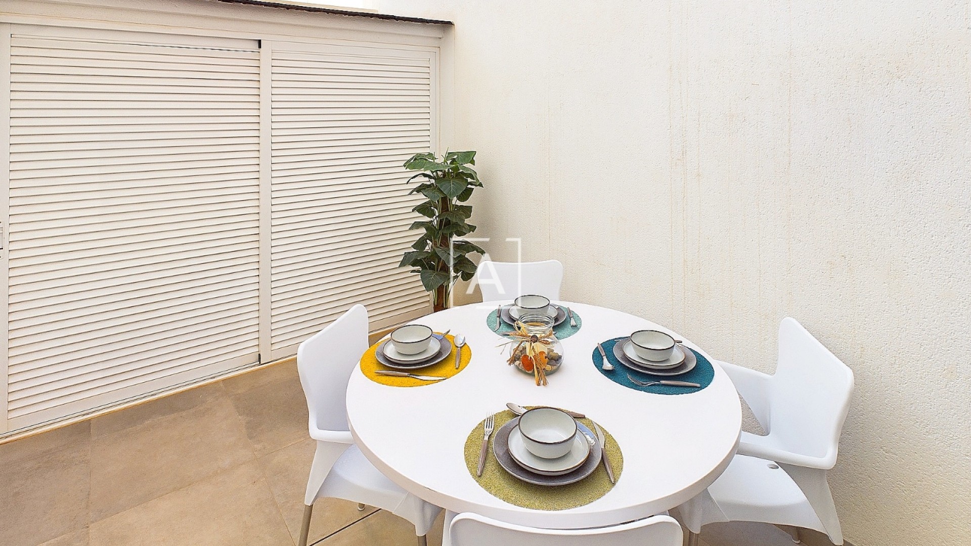 Sprzedaż - Apartament mieszkanie -
Lo Pagan