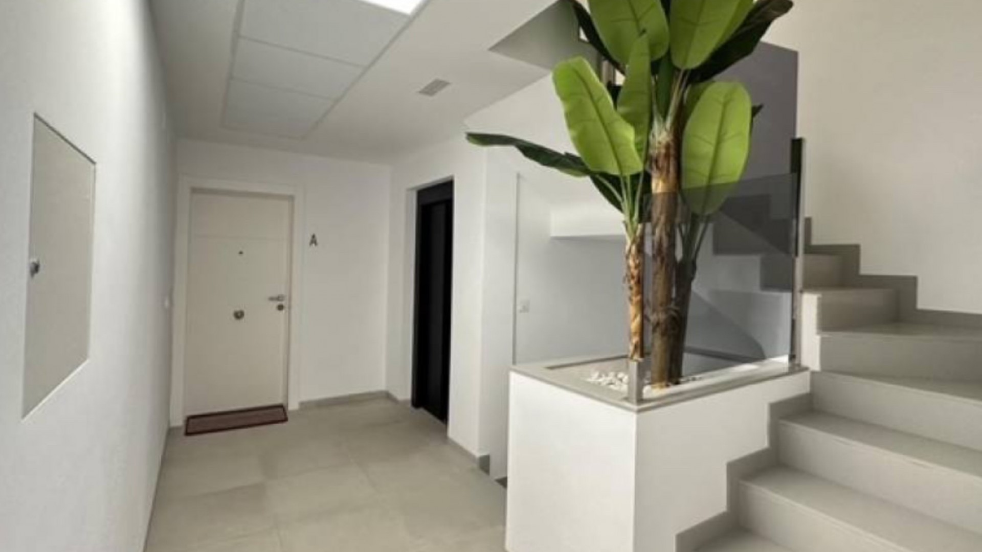 Sprzedaż - Apartament mieszkanie -
Lo Pagan