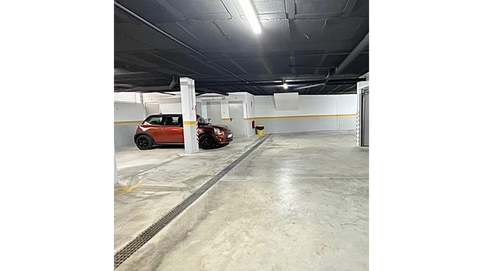 Sprzedaż - Apartament mieszkanie -
Lo Pagan