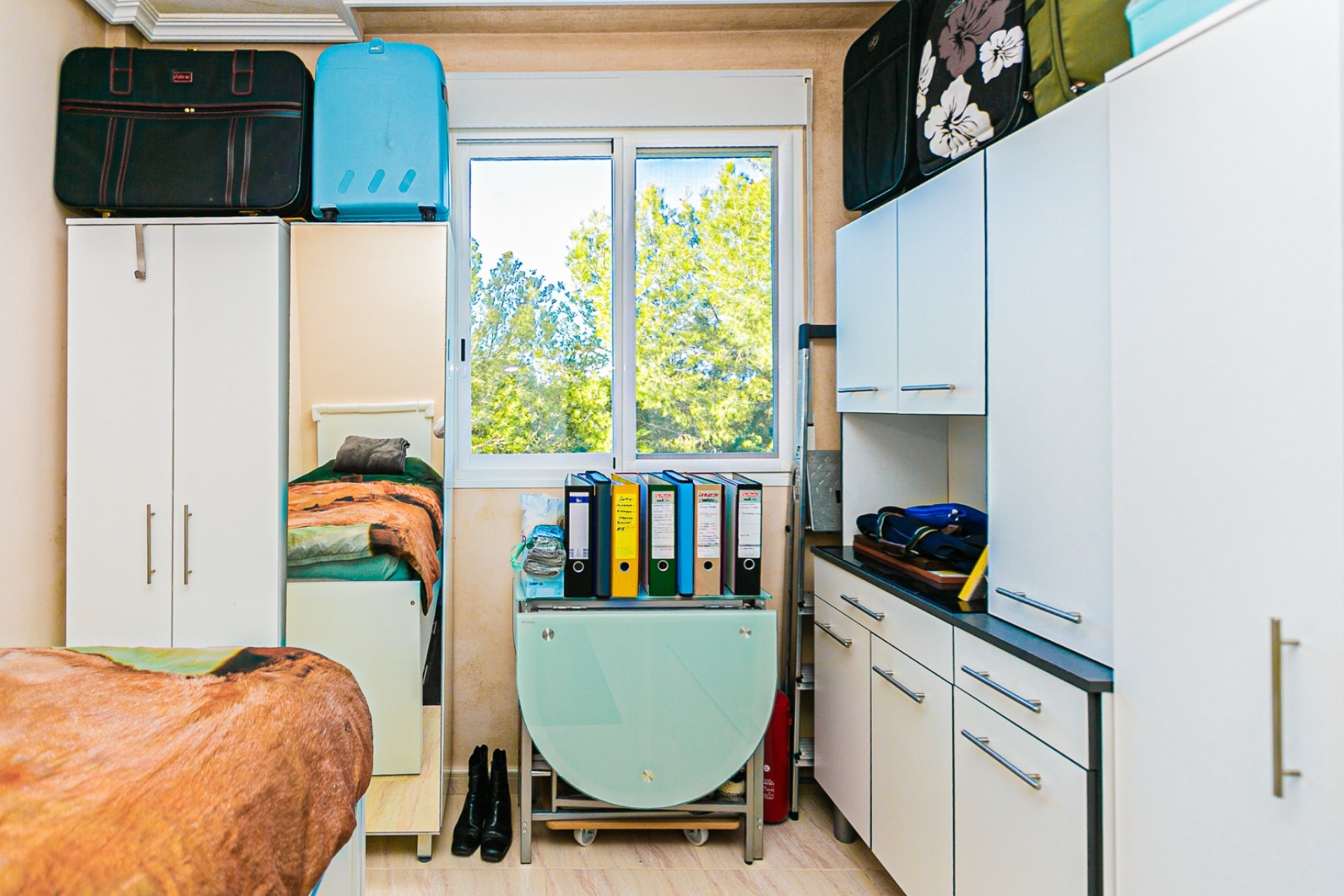 Sprzedaż - Apartament / Mieszkanie -
Lomas de Cabo Roig