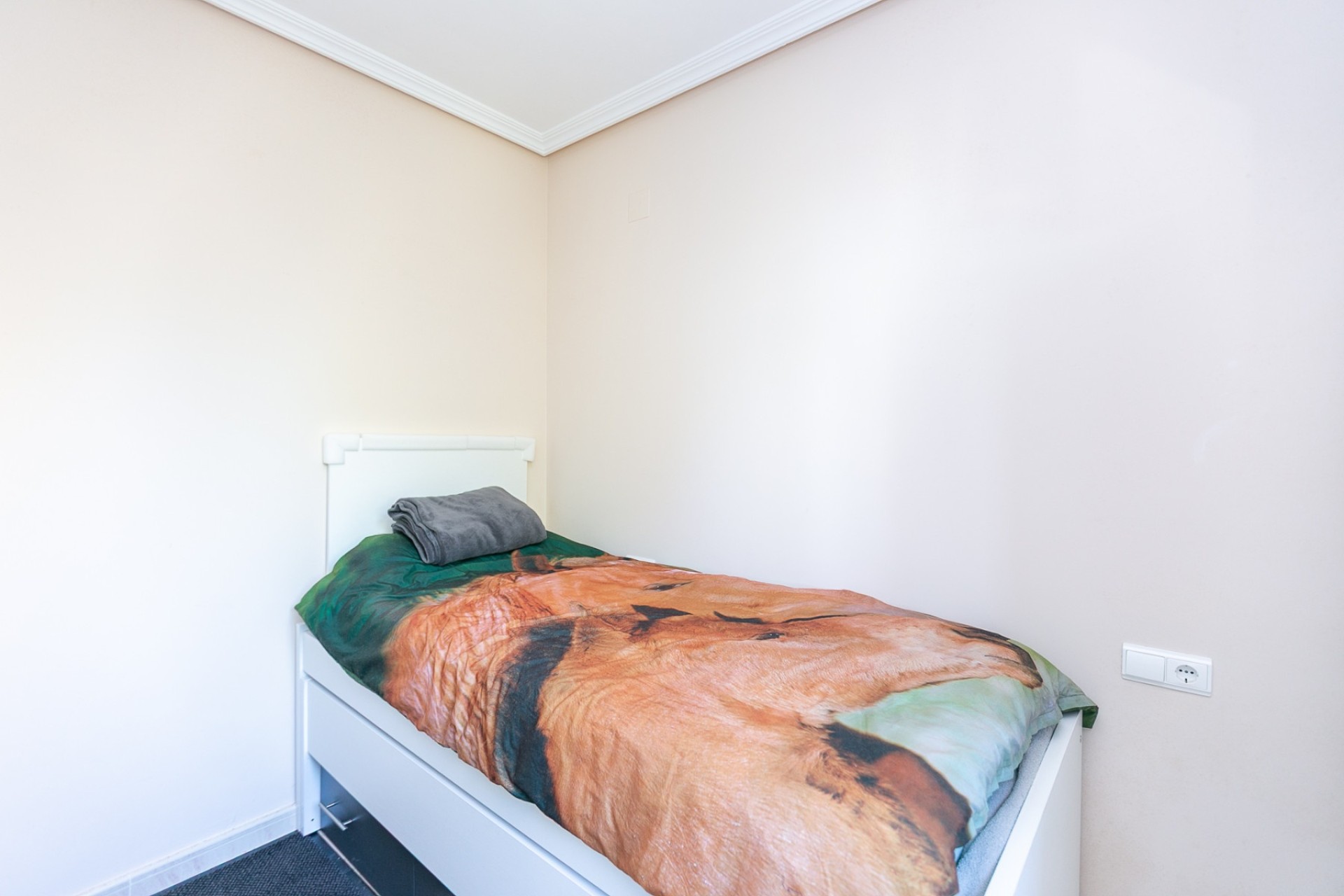 Sprzedaż - Apartament / Mieszkanie -
Lomas de Cabo Roig