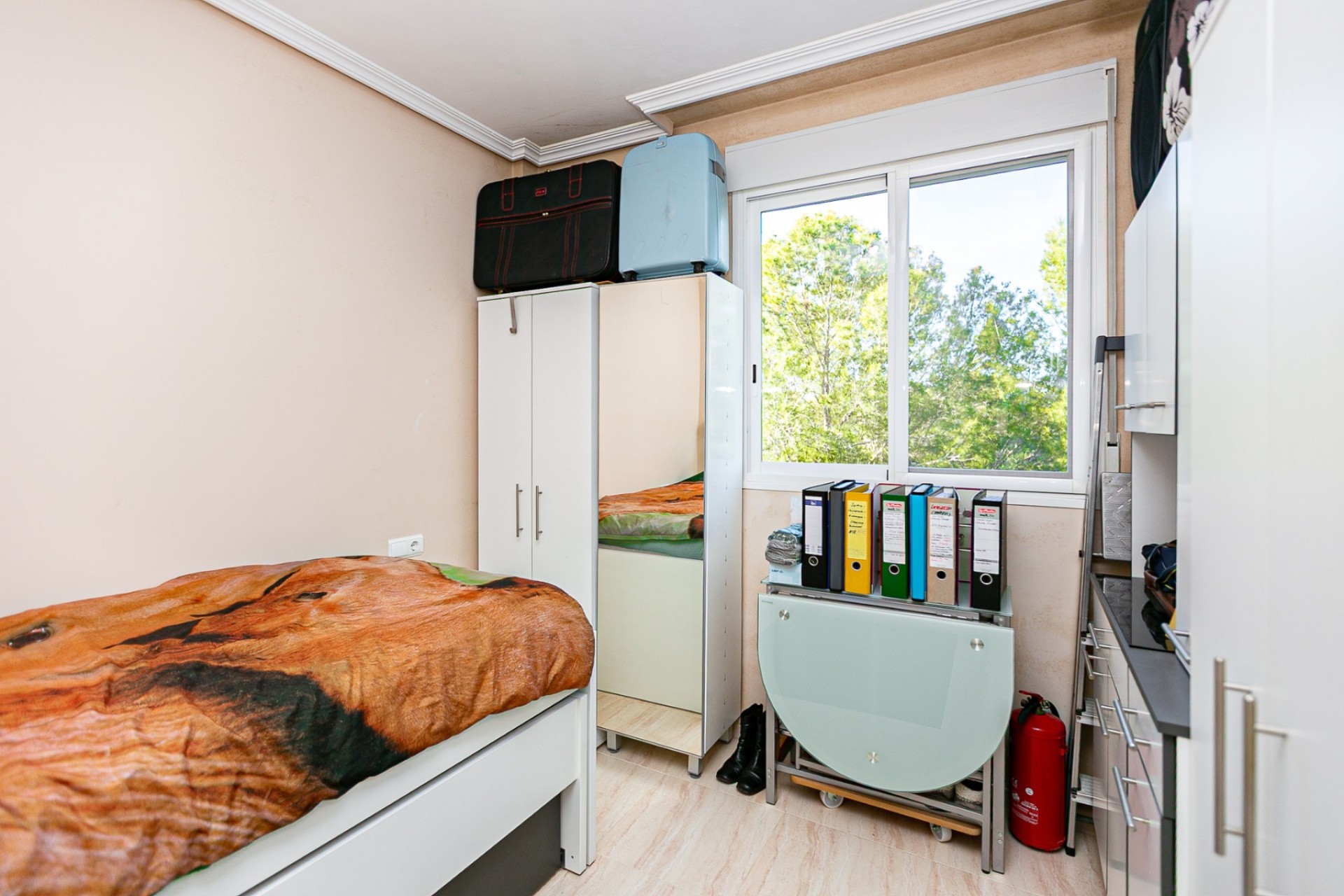 Sprzedaż - Apartament / Mieszkanie -
Lomas de Cabo Roig