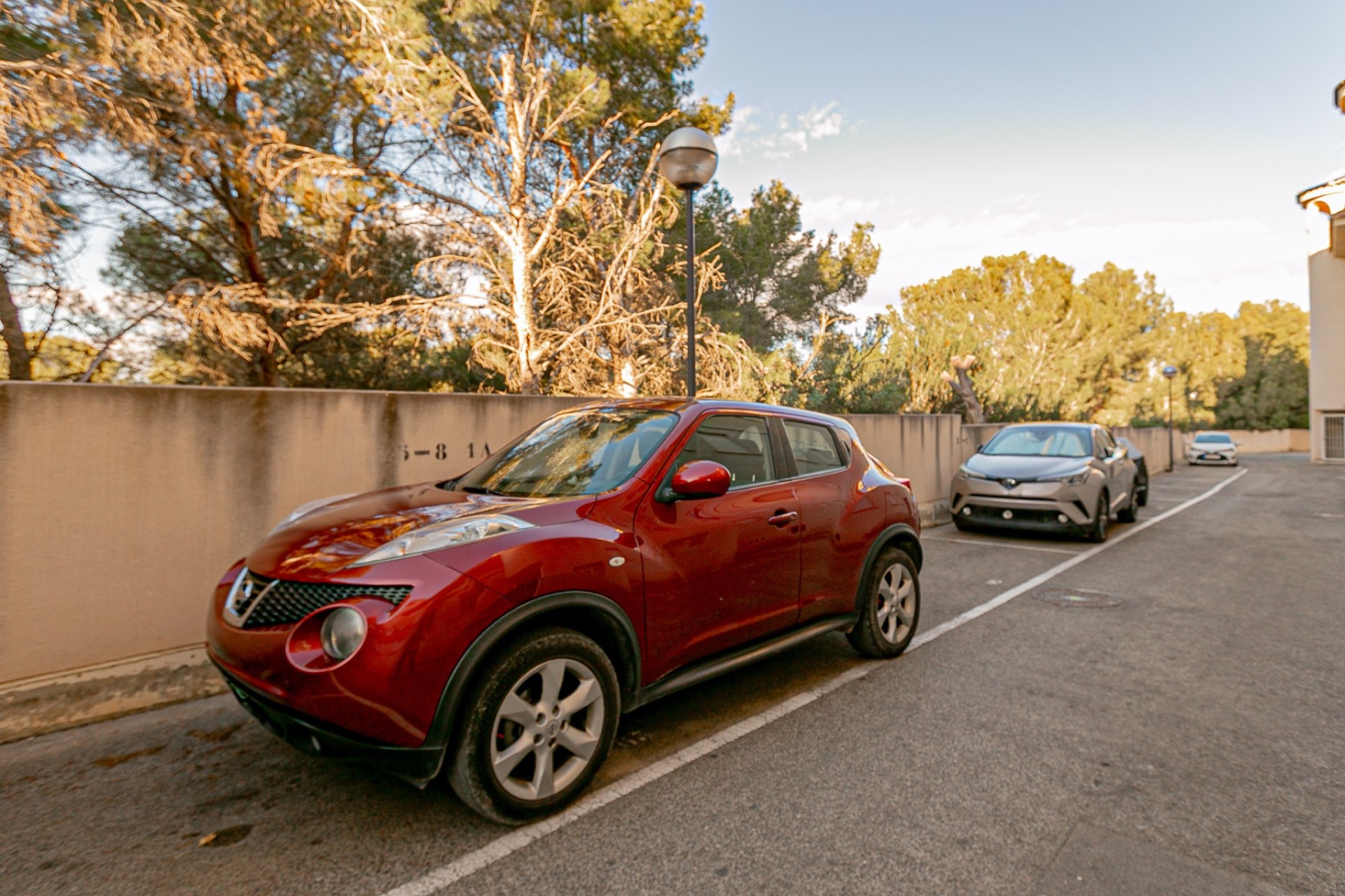 Sprzedaż - Apartament / Mieszkanie -
Lomas de Cabo Roig