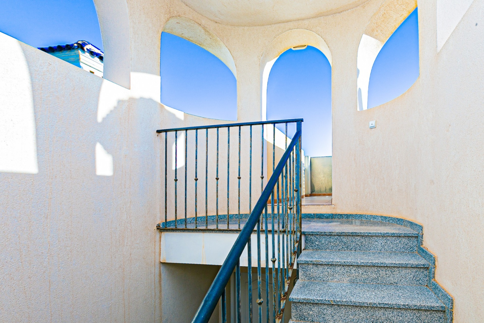 Sprzedaż - Apartament / Mieszkanie -
Lomas de Cabo Roig