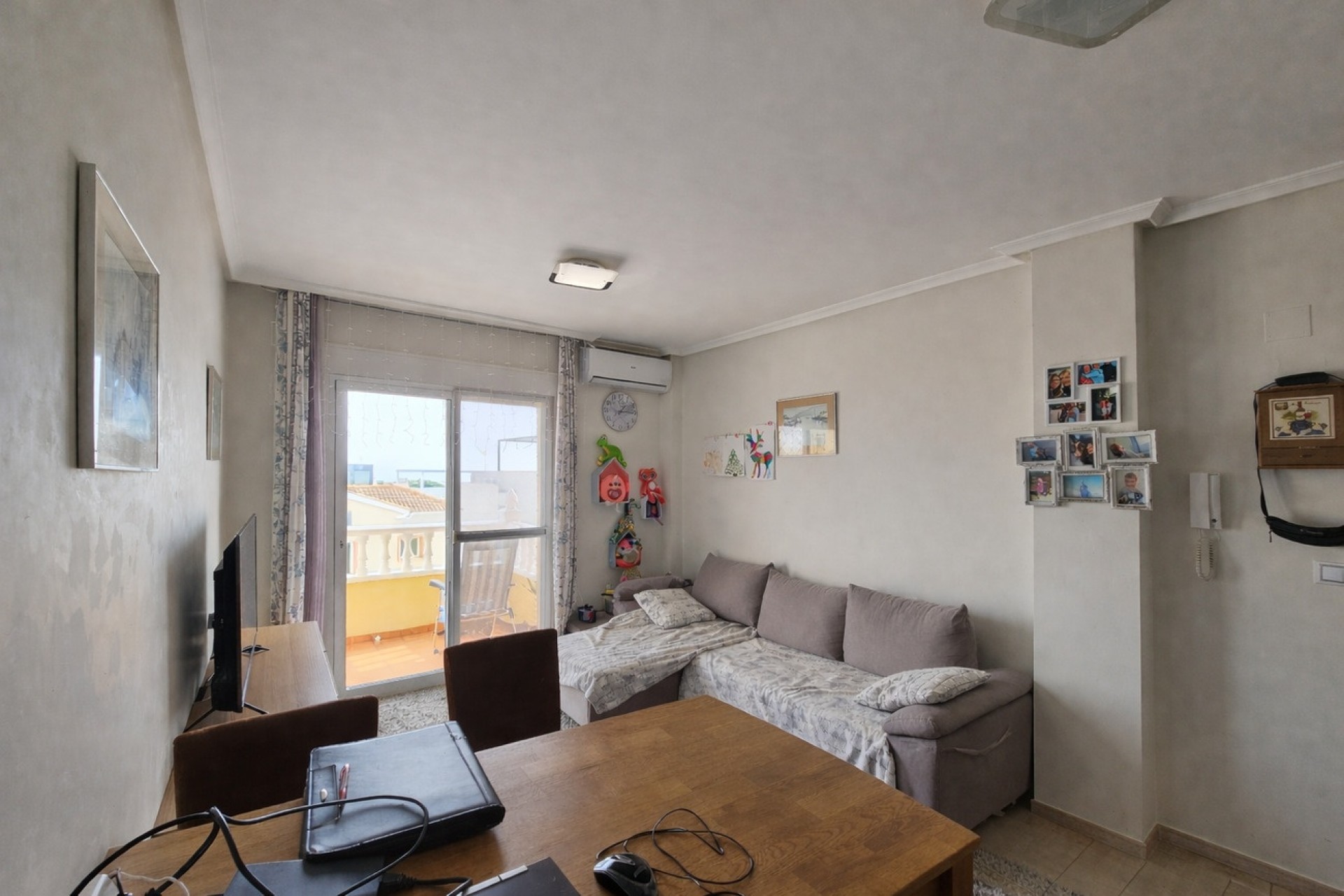 Sprzedaż - Apartament / Mieszkanie -
Lomas de Caboroig - Costa Blanca