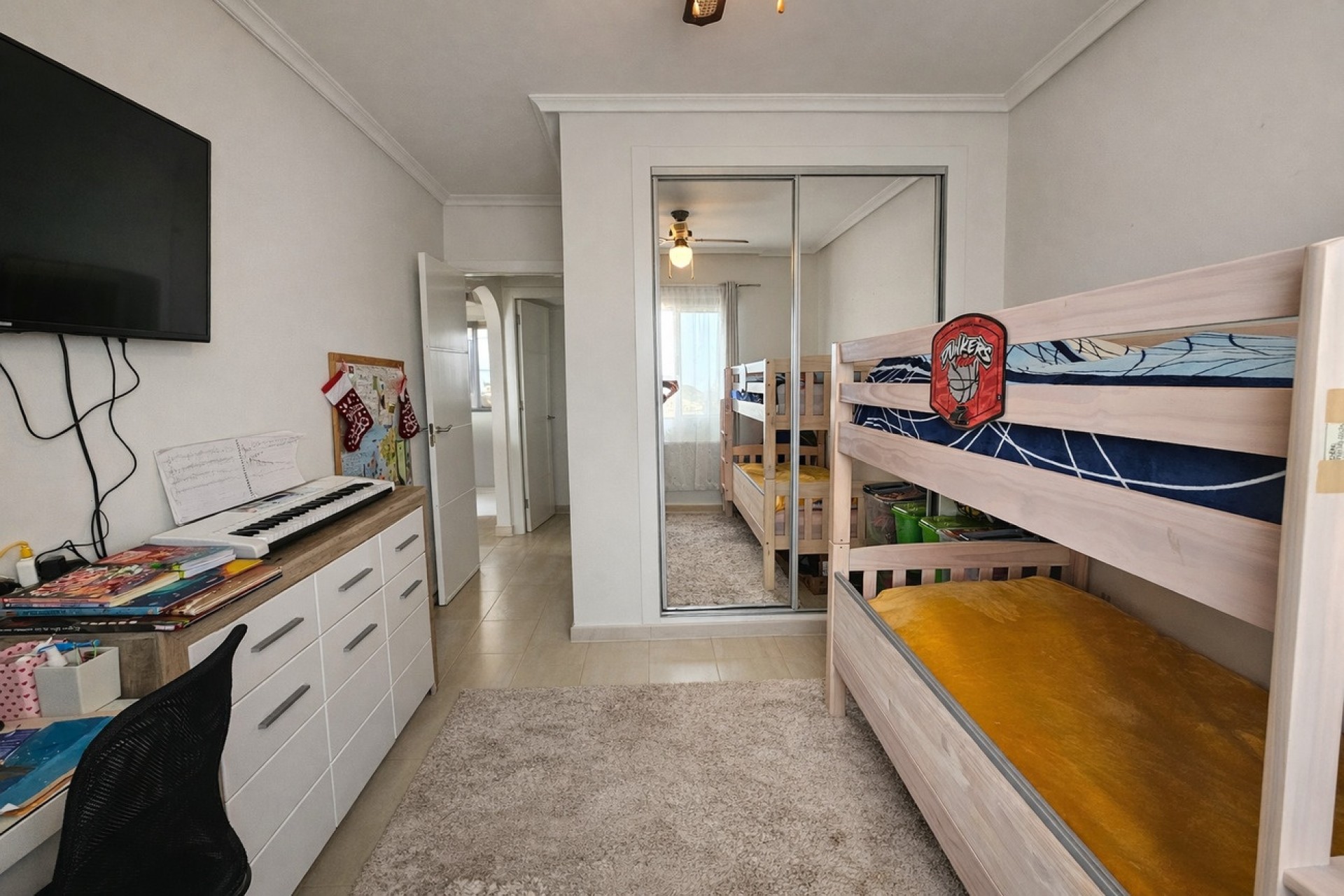 Sprzedaż - Apartament / Mieszkanie -
Lomas de Caboroig - Costa Blanca