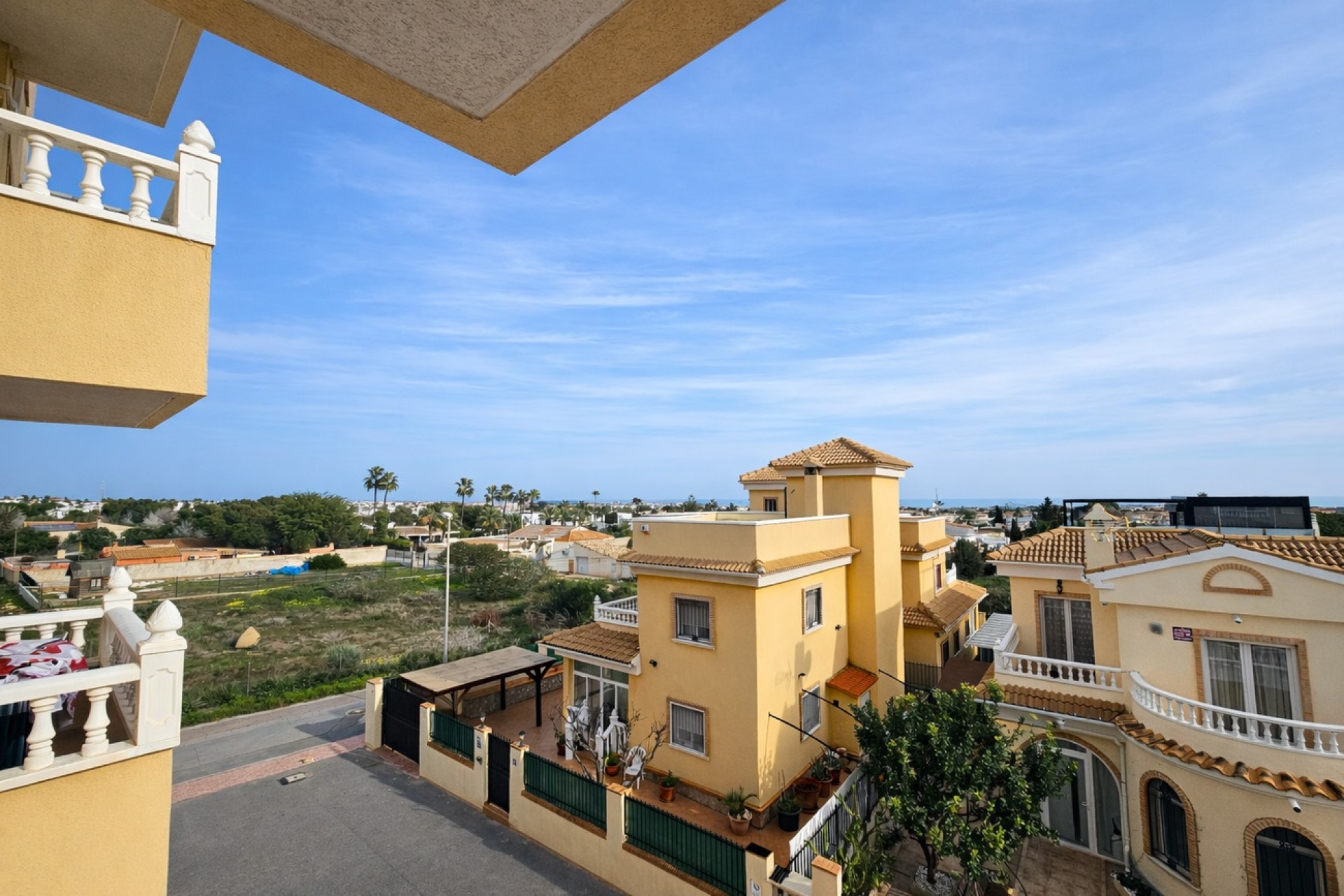 Sprzedaż - Apartament / Mieszkanie -
Lomas de Caboroig - Costa Blanca