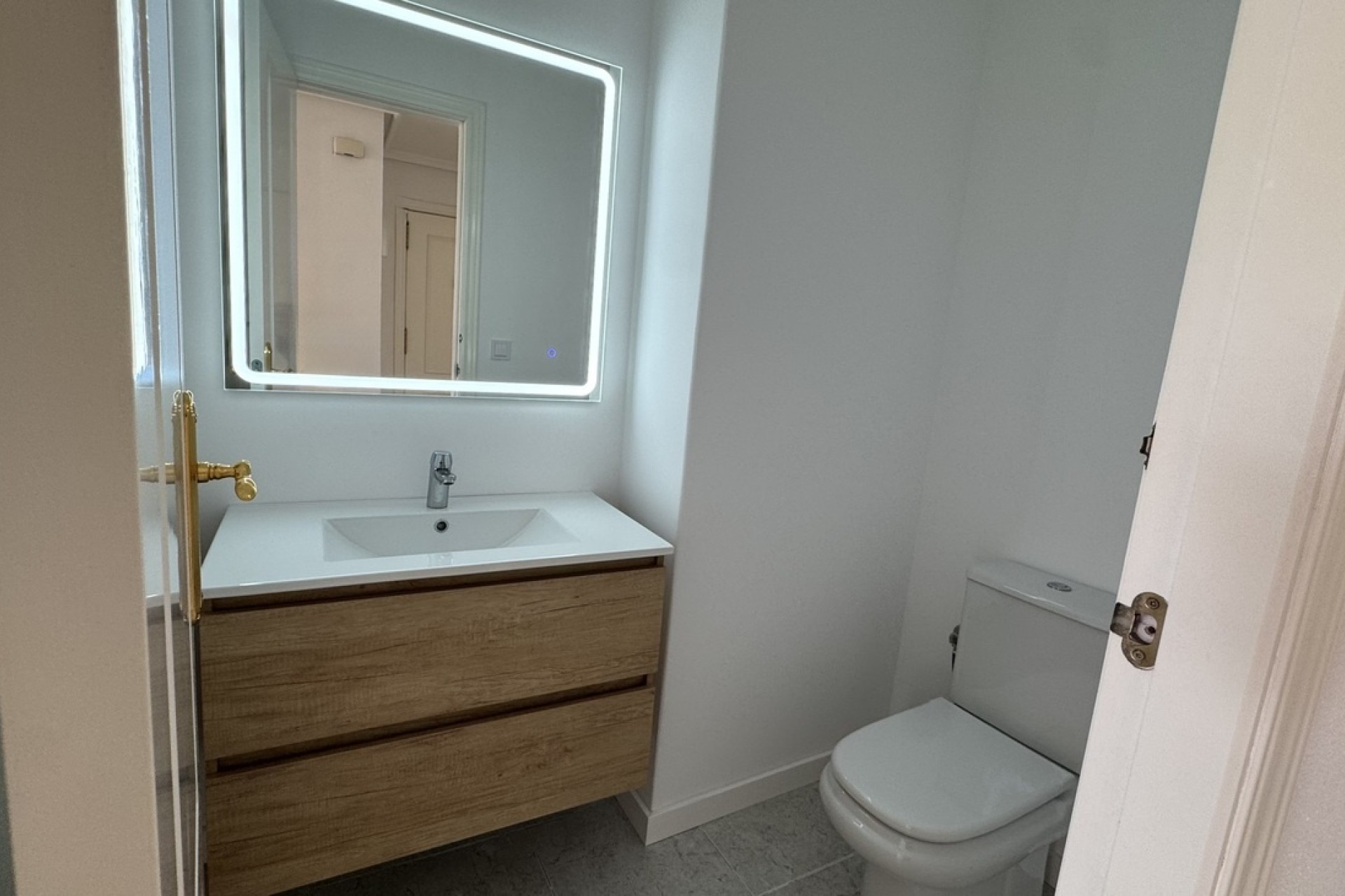 Sprzedaż - Apartament / Mieszkanie -
Lomas de Campoamor - Costa Blanca