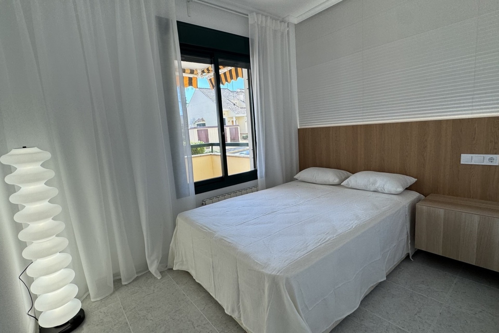 Sprzedaż - Apartament / Mieszkanie -
Lomas de Campoamor - Costa Blanca