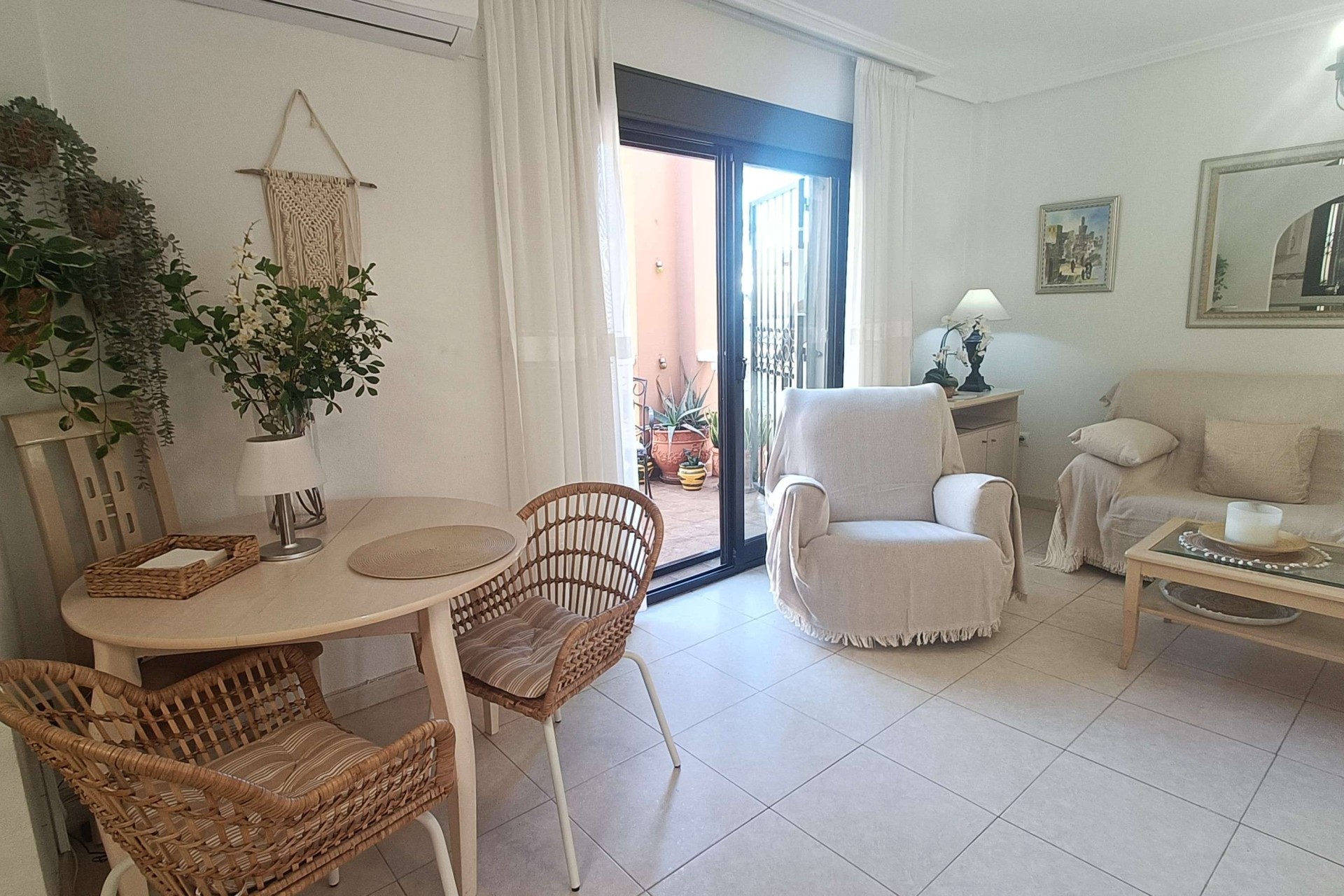 Sprzedaż - Apartament mieszkanie -
Los AlcÃ¡zares - Playa 3