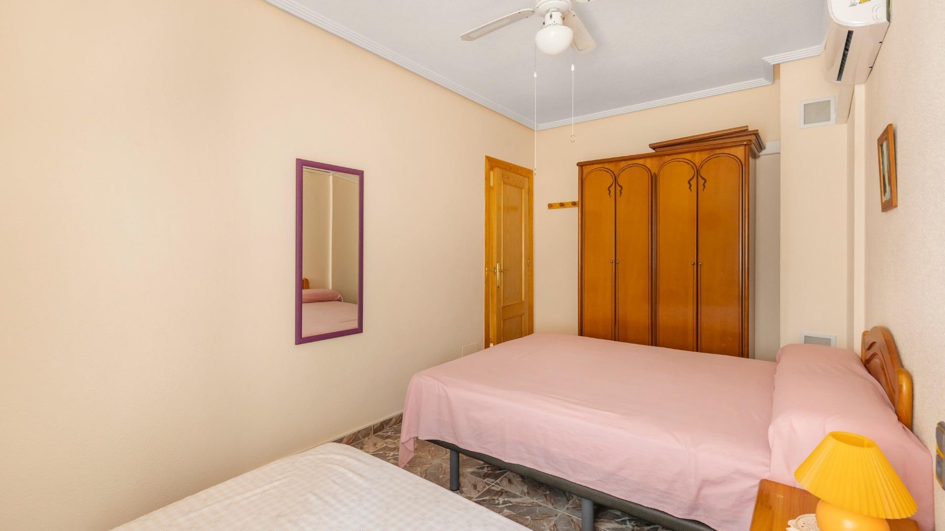 Sprzedaż - Apartament mieszkanie -
Los Alcazares - Centro