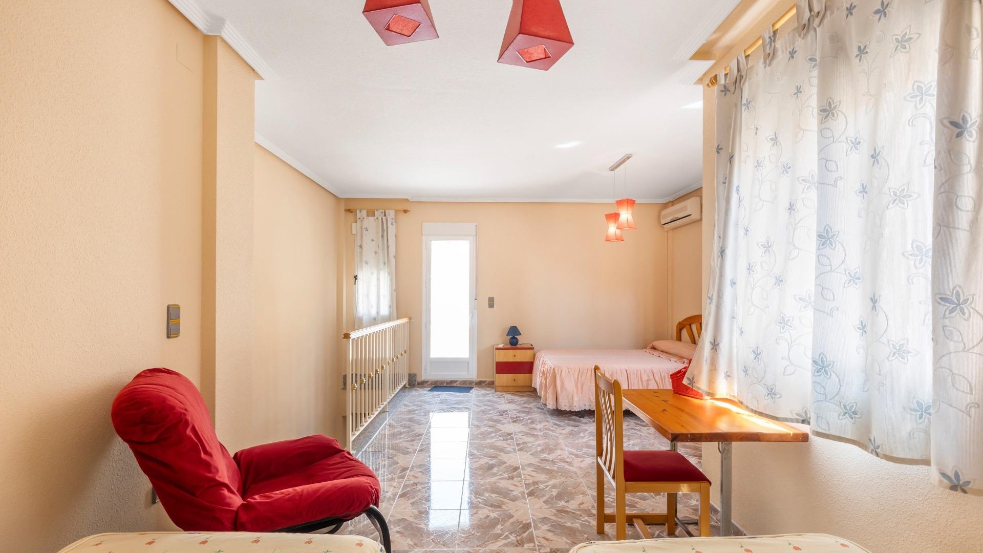 Sprzedaż - Apartament mieszkanie -
Los Alcazares - Centro